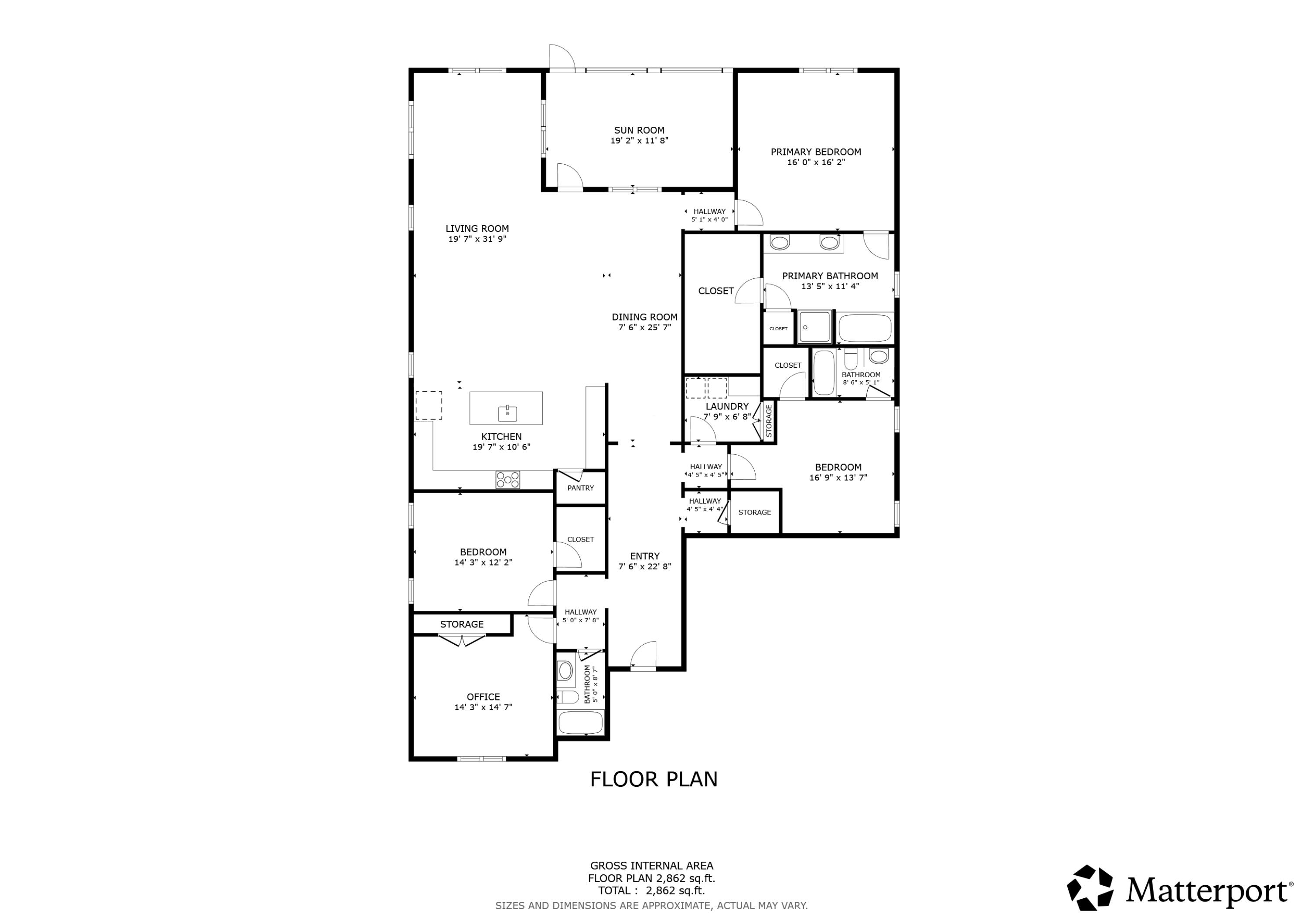 MAGNOLIA BAY ESTATES - Residential