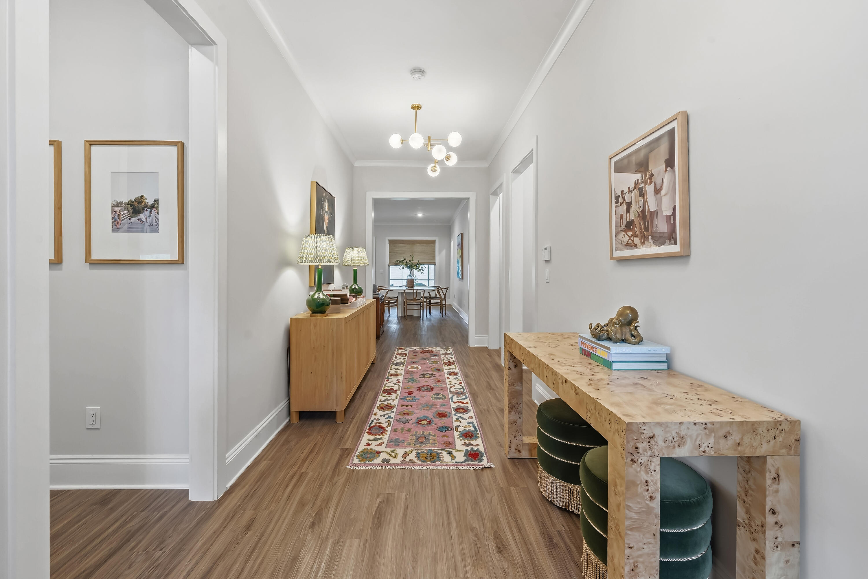 MAGNOLIA BAY ESTATES - Residential