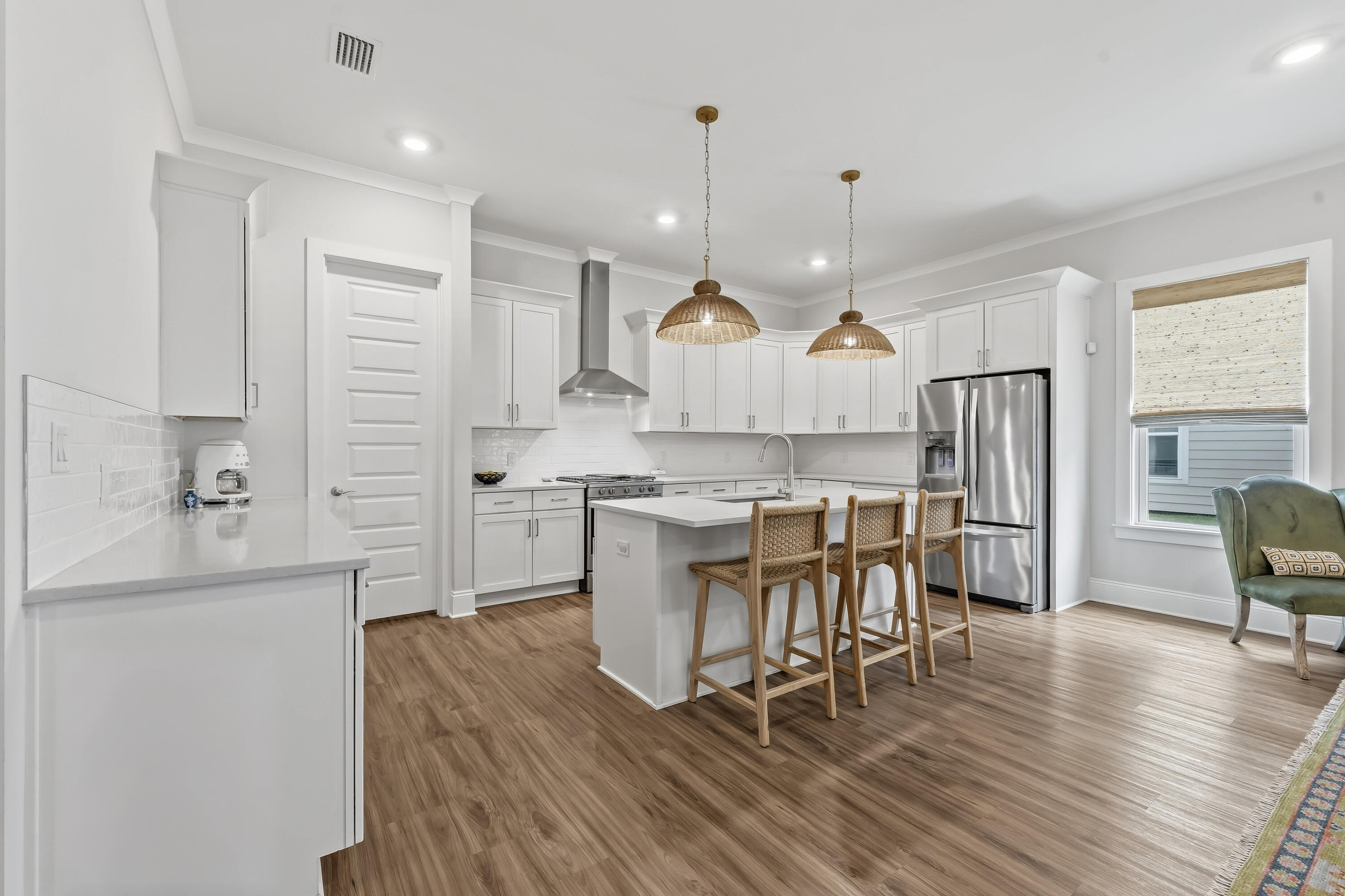 MAGNOLIA BAY ESTATES - Residential