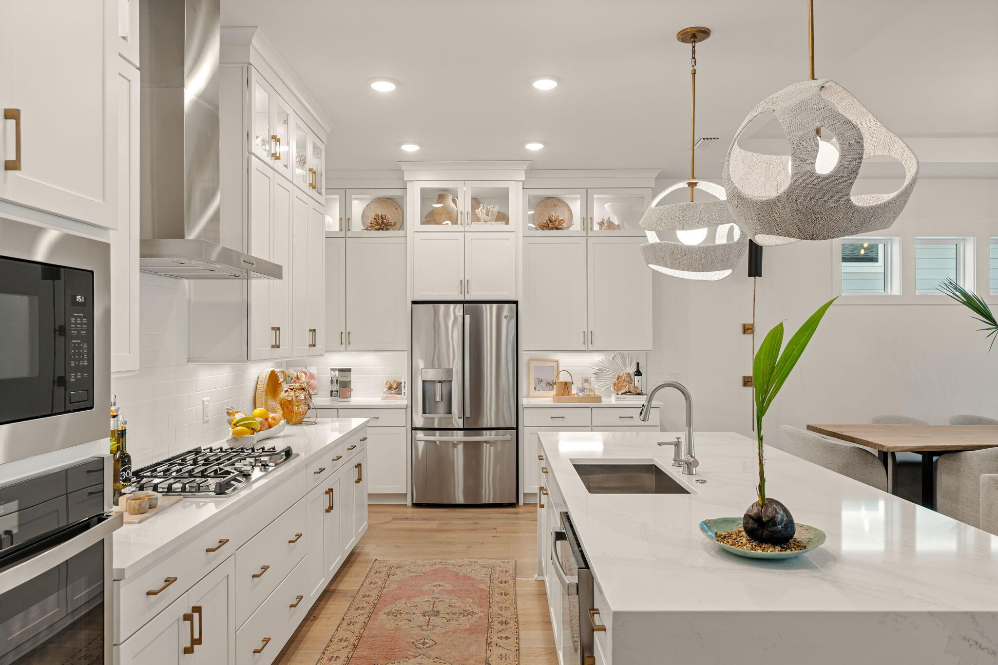 Naturewalk at Watersound Origins - Residential