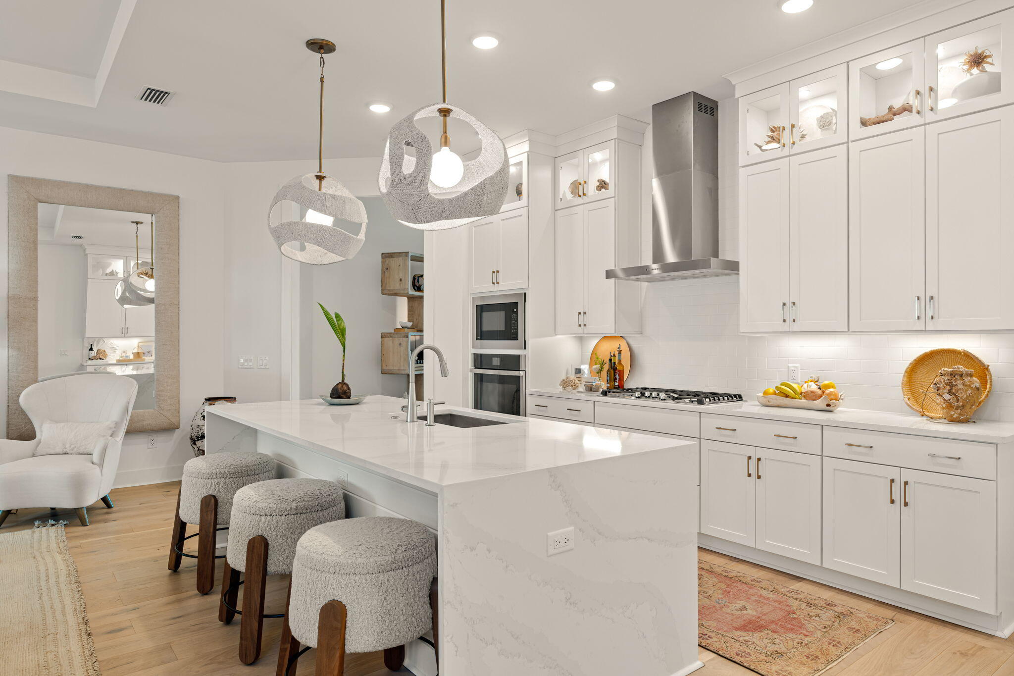 Naturewalk at Watersound Origins - Residential