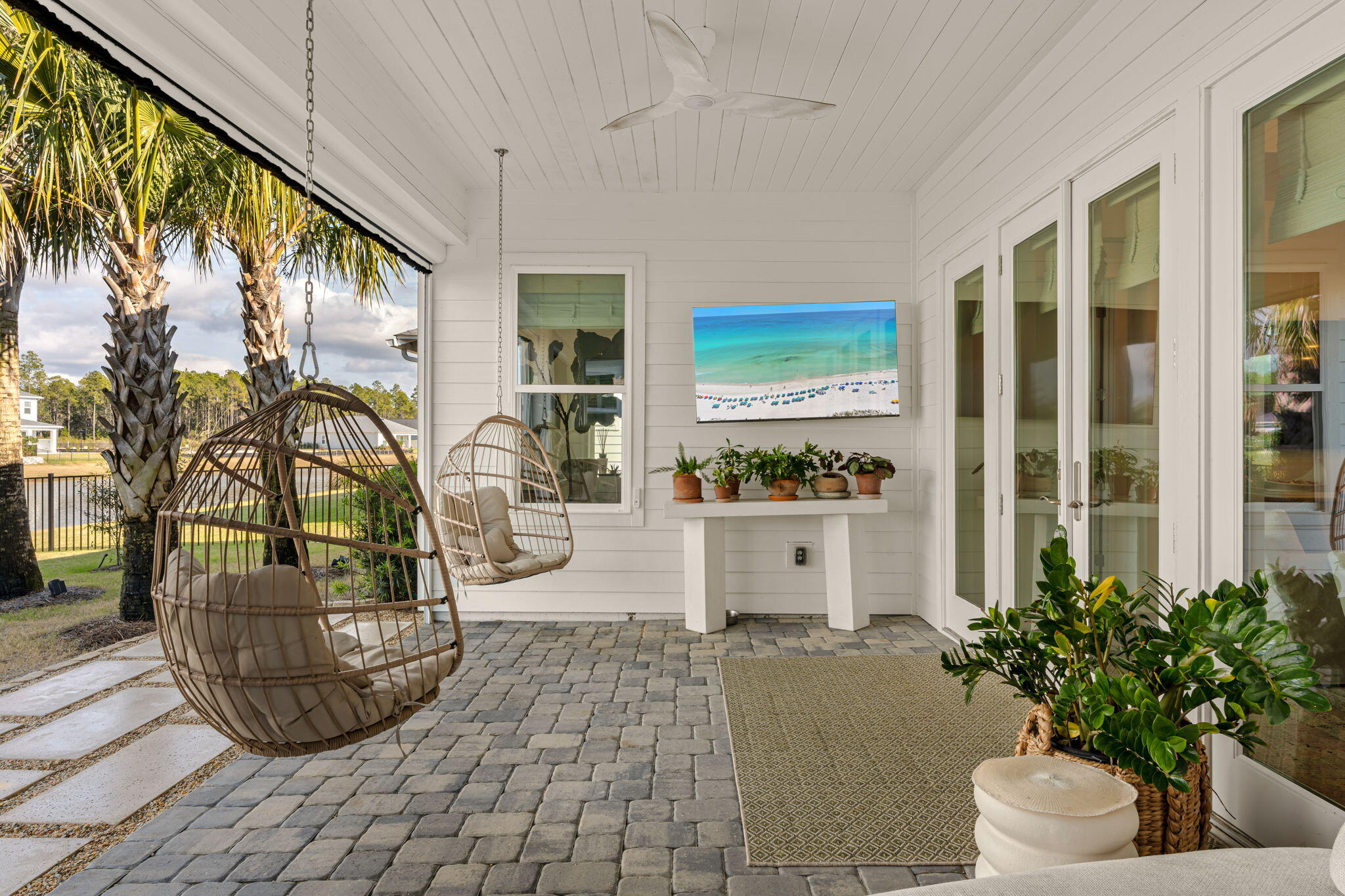 Naturewalk at Watersound Origins - Residential