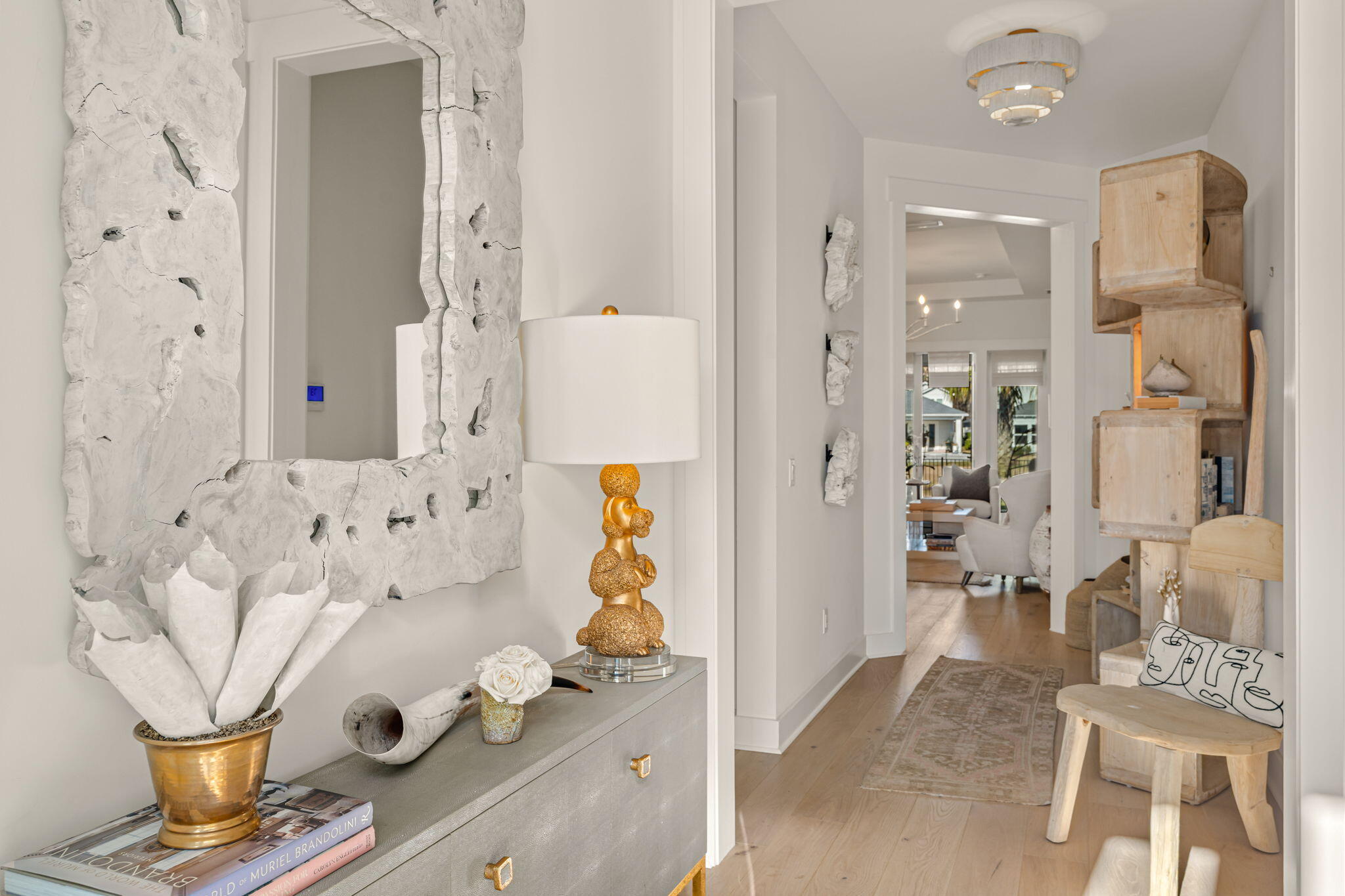 Naturewalk at Watersound Origins - Residential