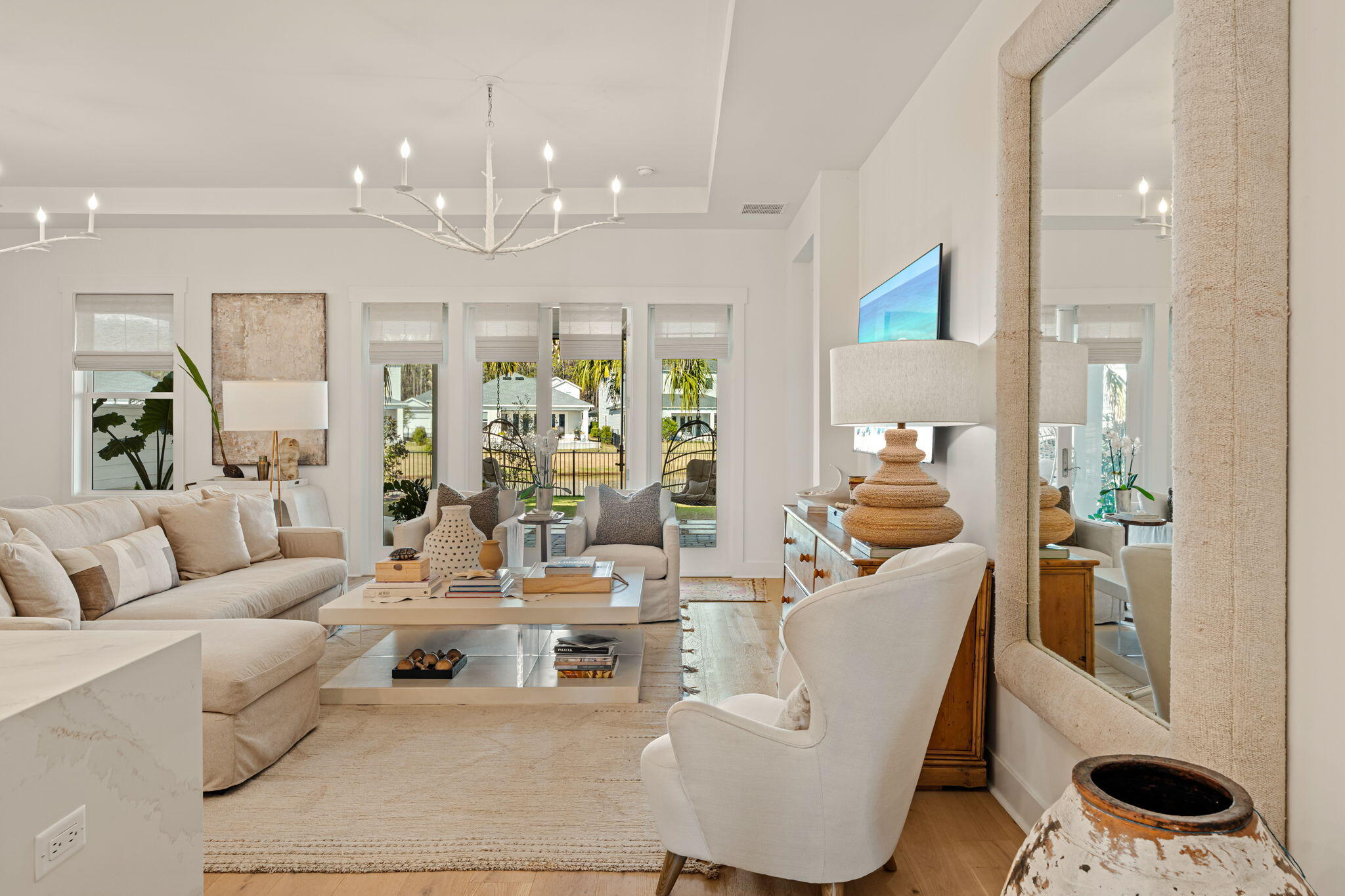 Naturewalk at Watersound Origins - Residential