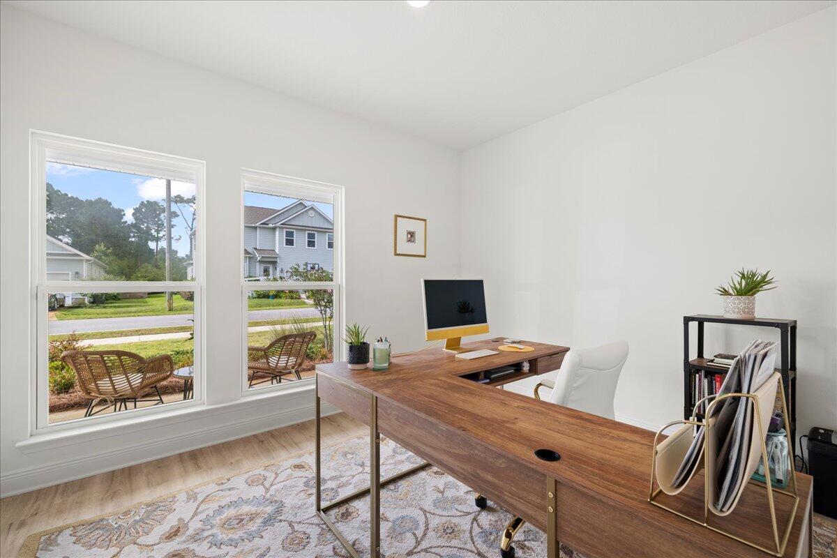 Treasure Trove Estates - Residential