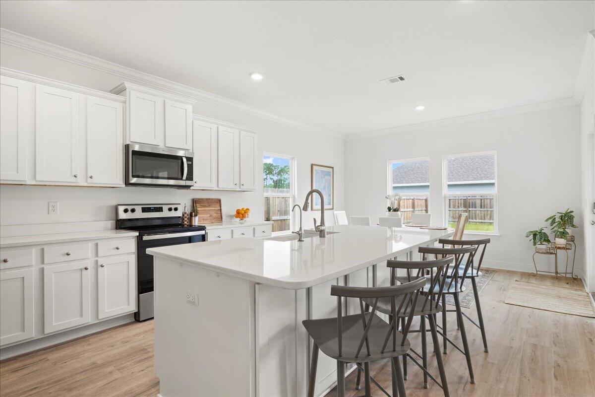 Treasure Trove Estates - Residential