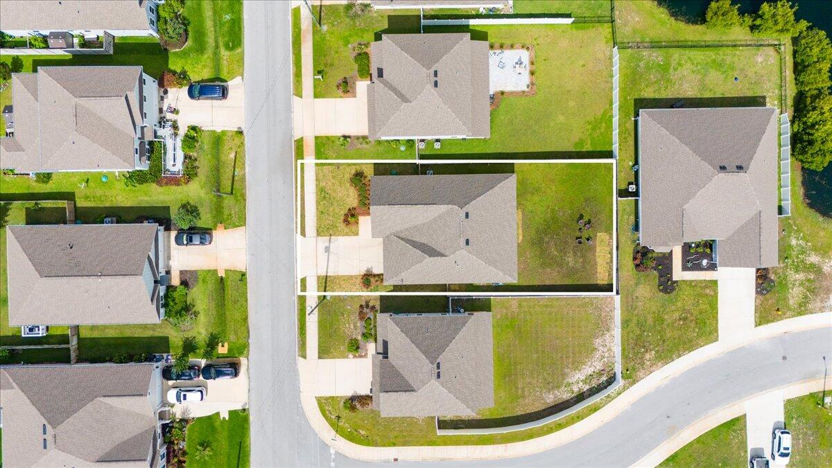 Treasure Trove Estates - Residential