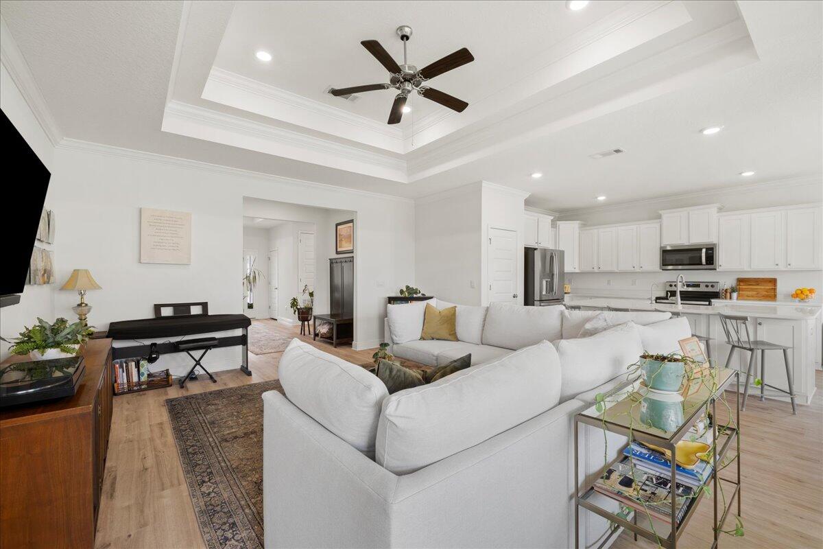 Treasure Trove Estates - Residential