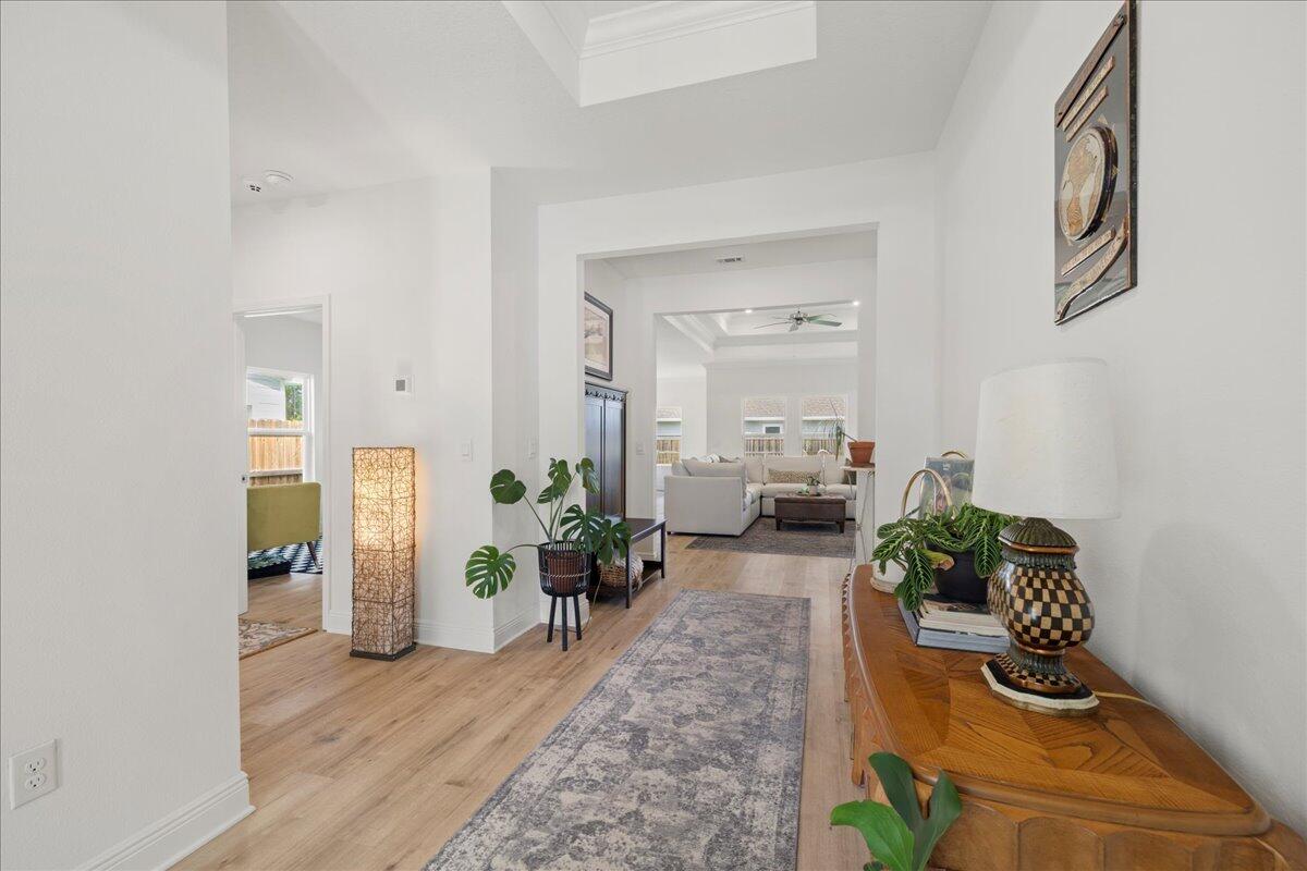 Treasure Trove Estates - Residential