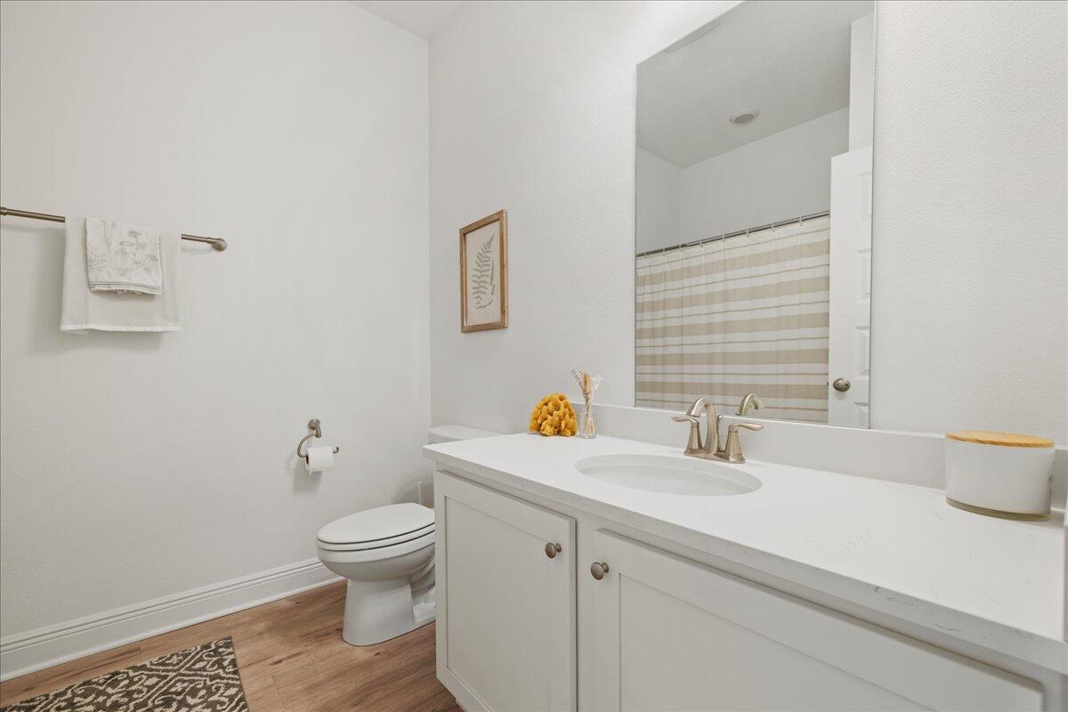 Treasure Trove Estates - Residential