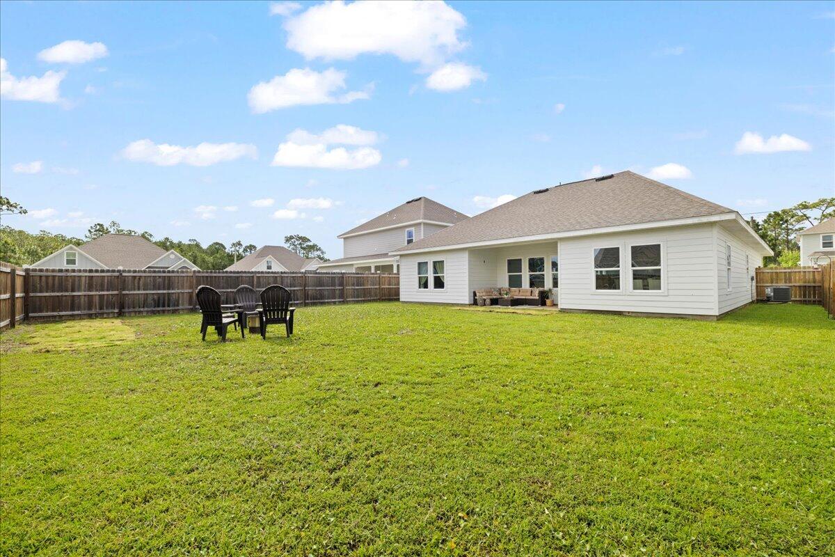 Treasure Trove Estates - Residential