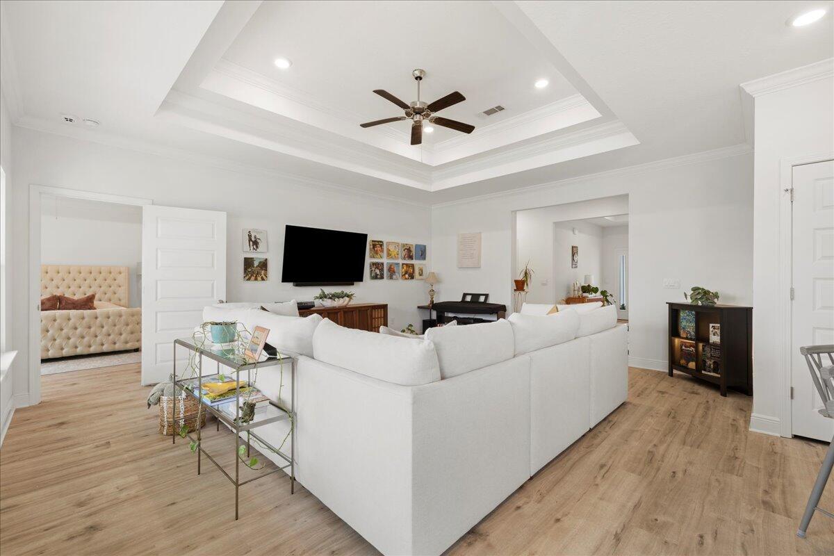 Treasure Trove Estates - Residential