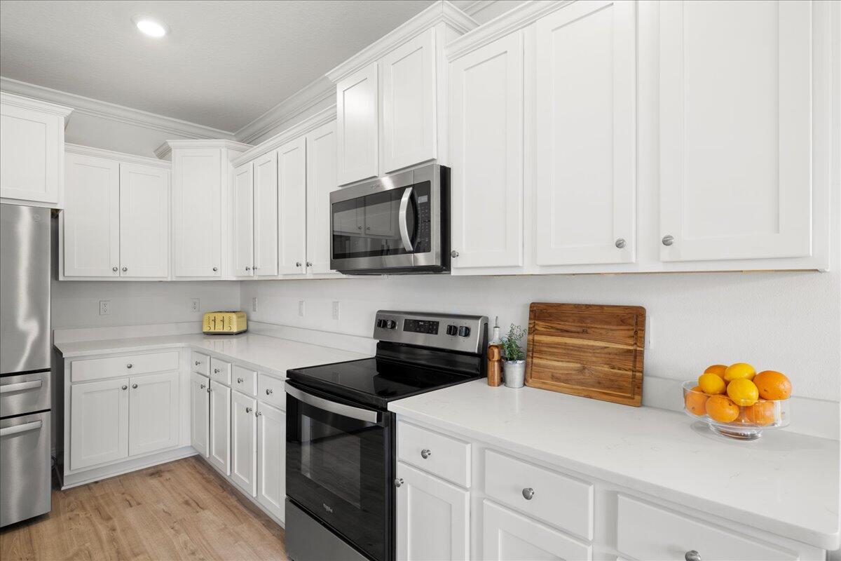 Treasure Trove Estates - Residential