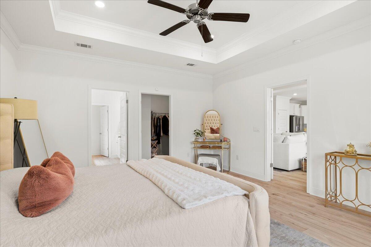 Treasure Trove Estates - Residential