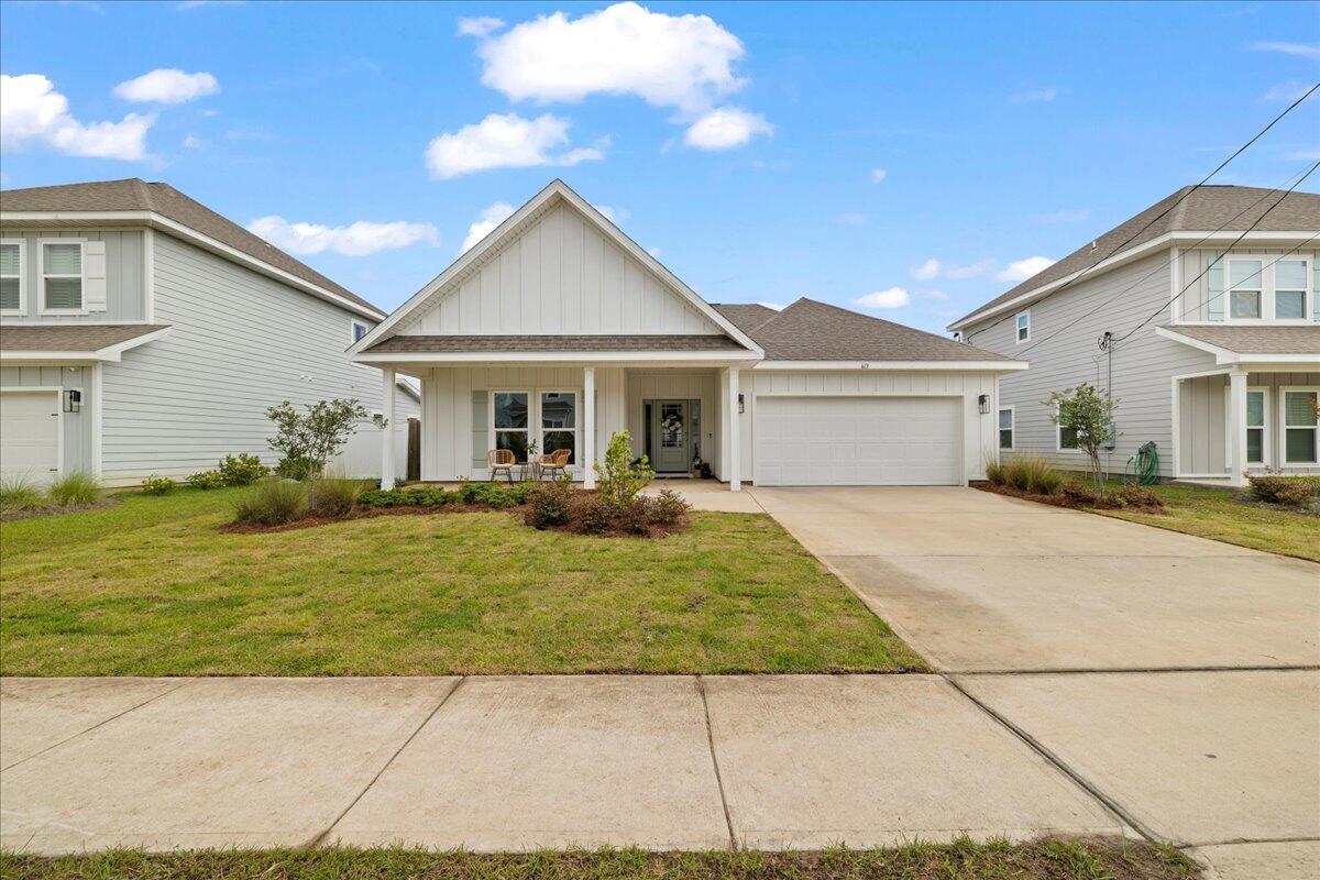 Treasure Trove Estates - Residential