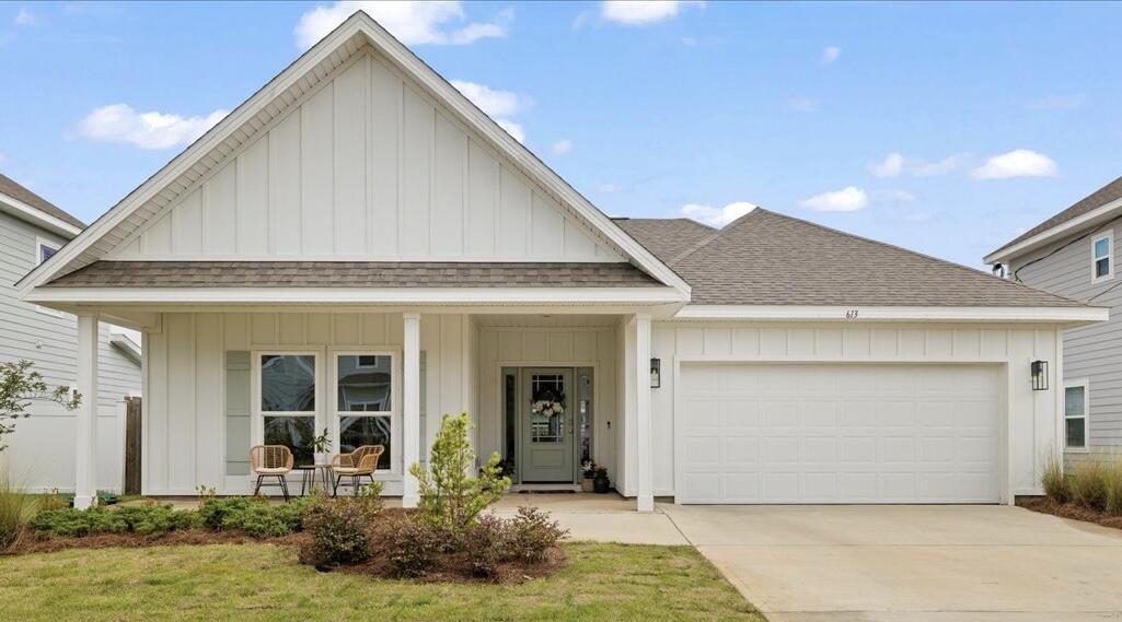 Treasure Trove Estates - Residential