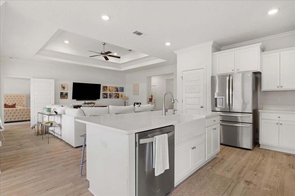 Treasure Trove Estates - Residential