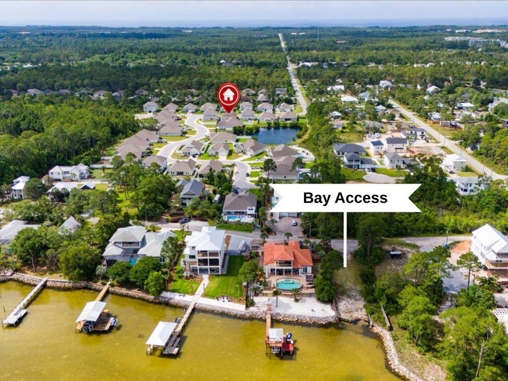 Treasure Trove Estates - Residential