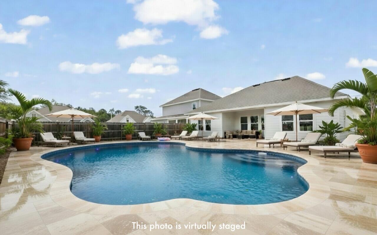 Treasure Trove Estates - Residential