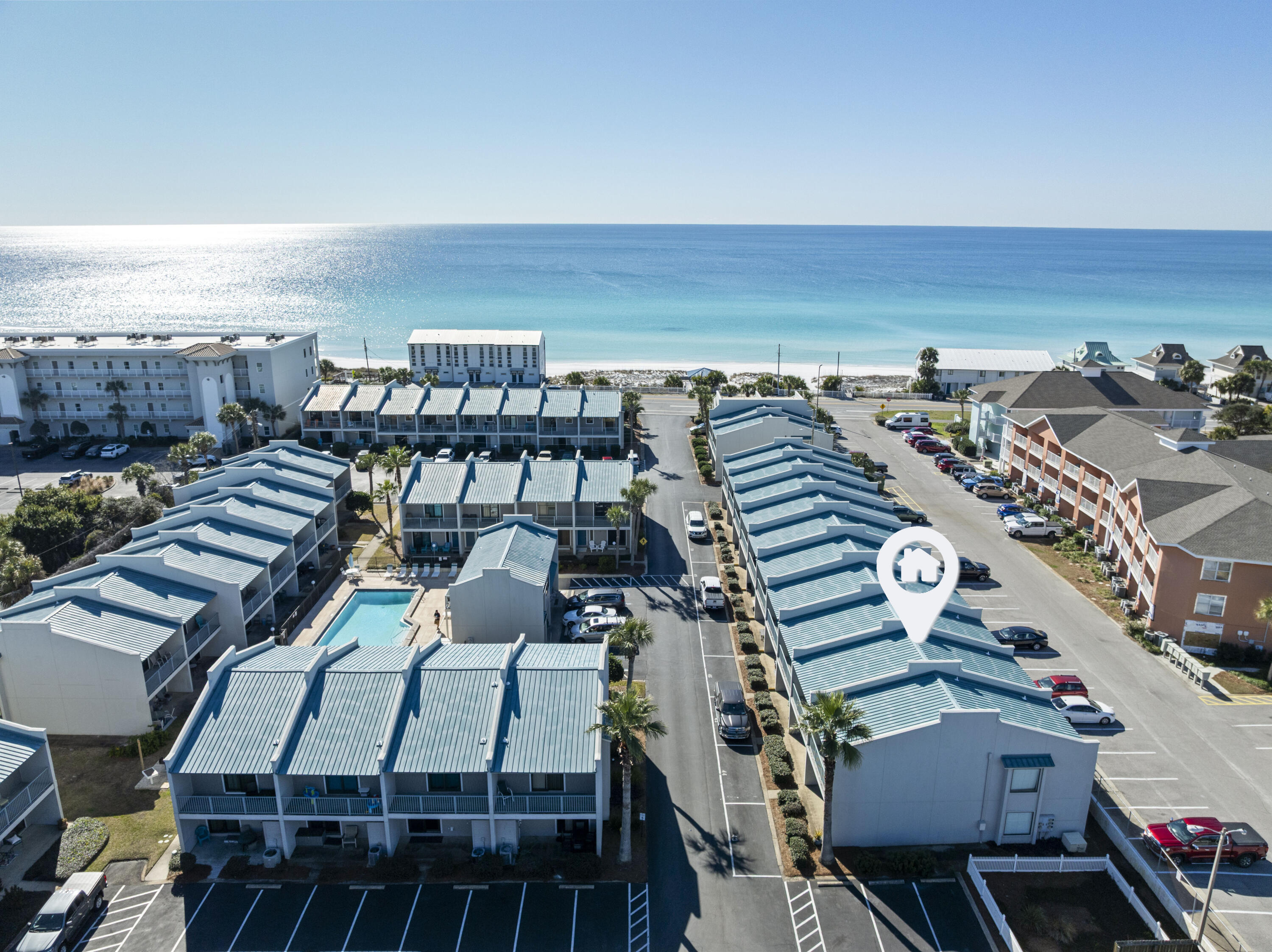 GULF WINDS EAST PH 2 - Residential