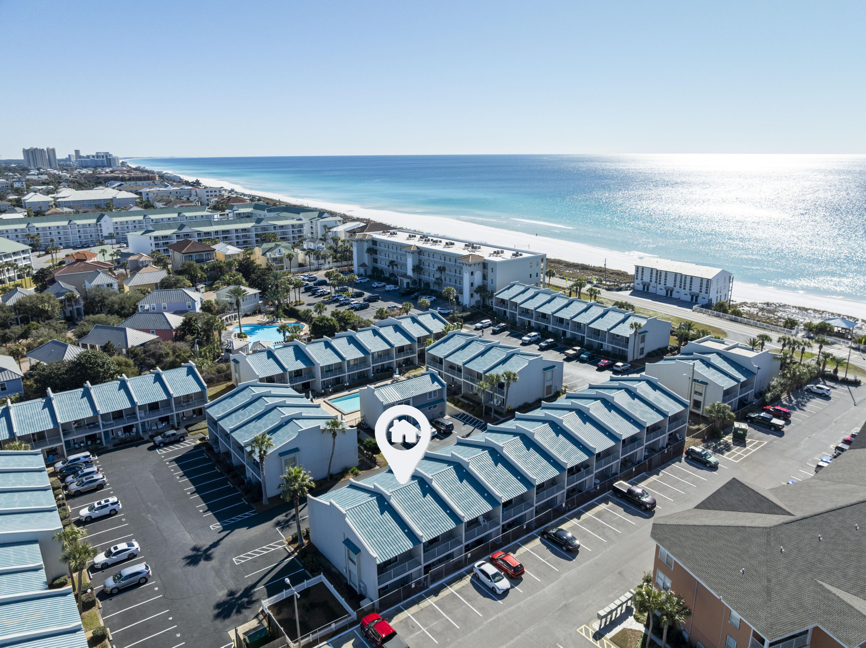 GULF WINDS EAST PH 2 - Residential