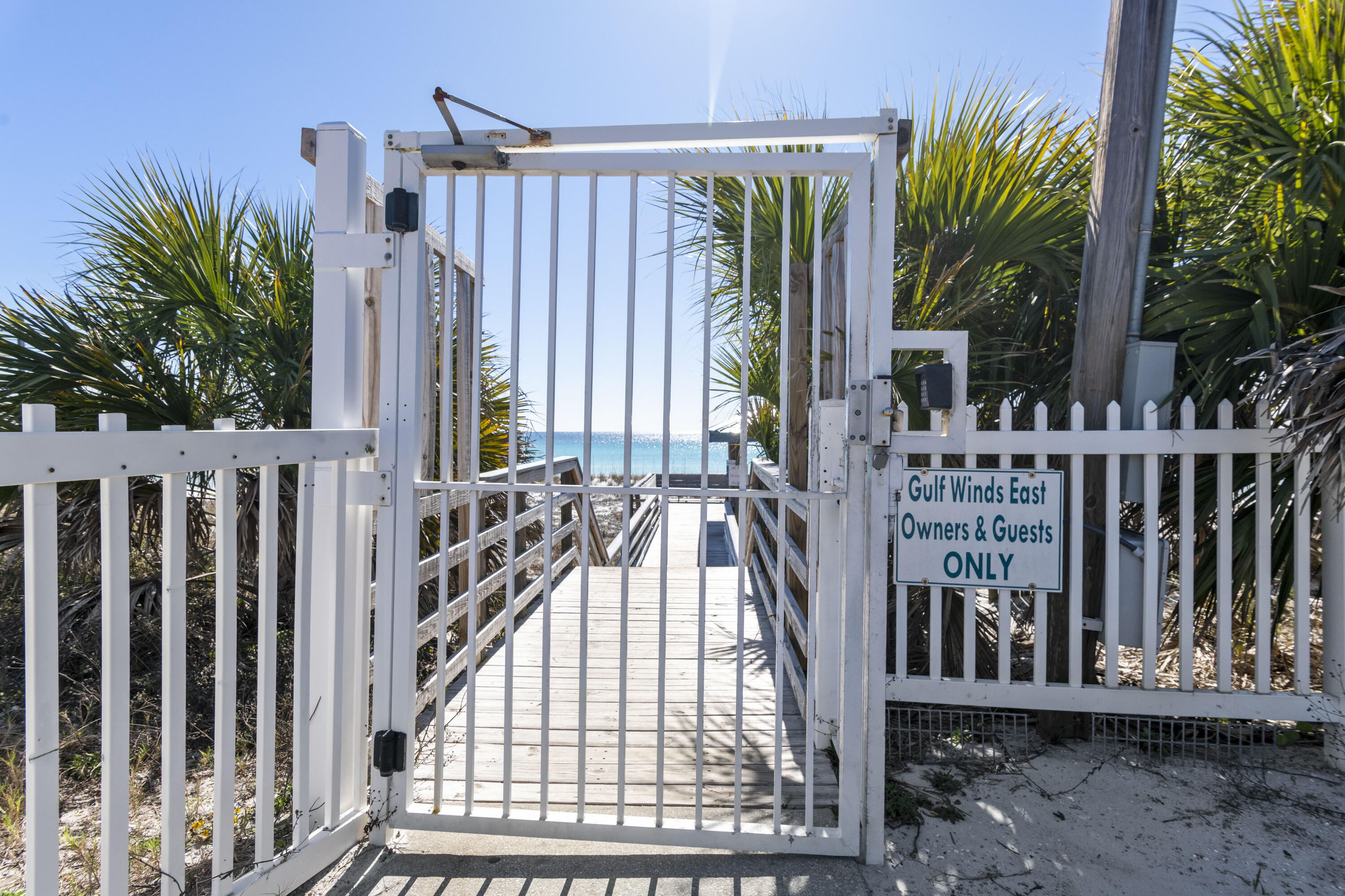 GULF WINDS EAST PH 2 - Residential