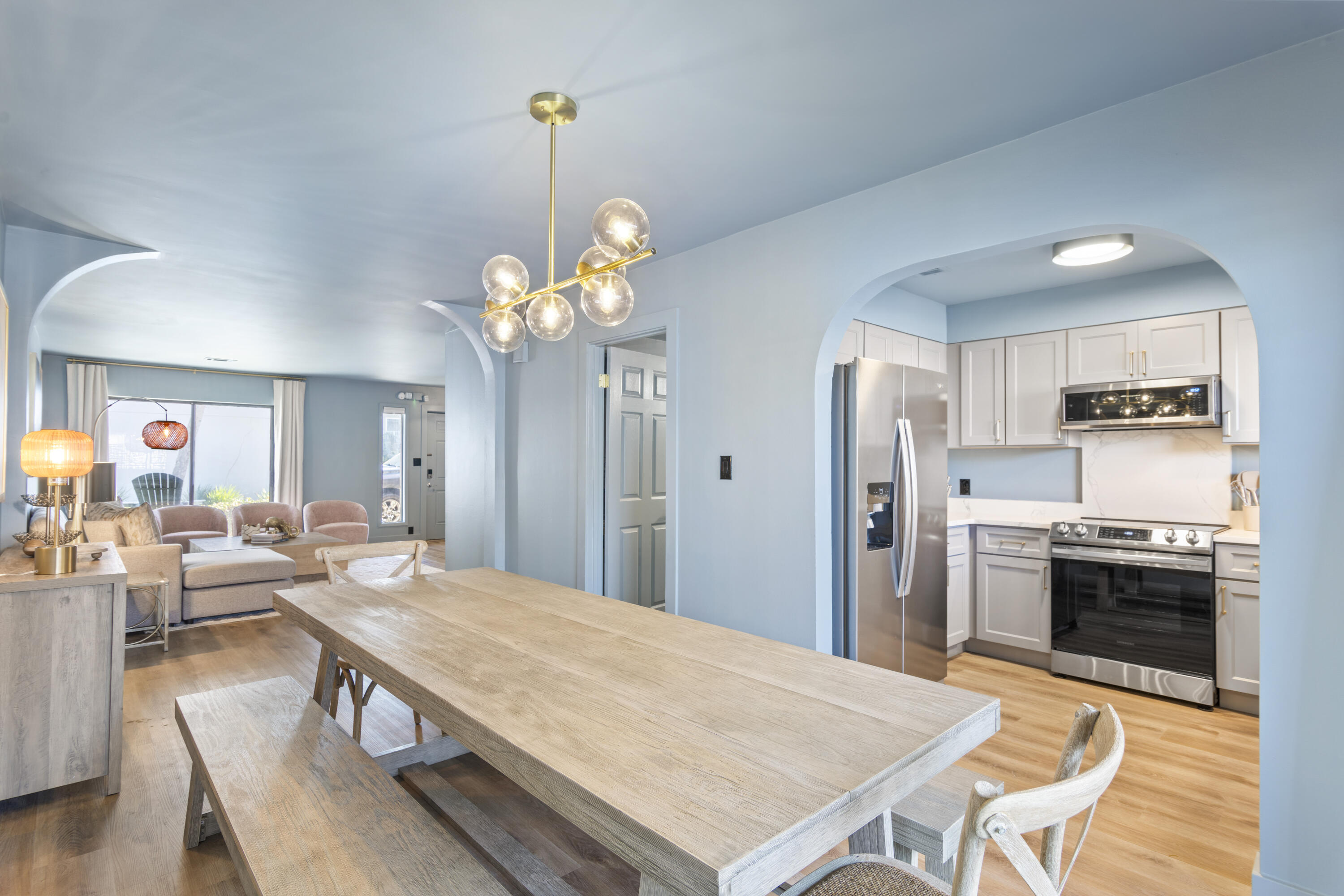 GULF WINDS EAST PH 2 - Residential