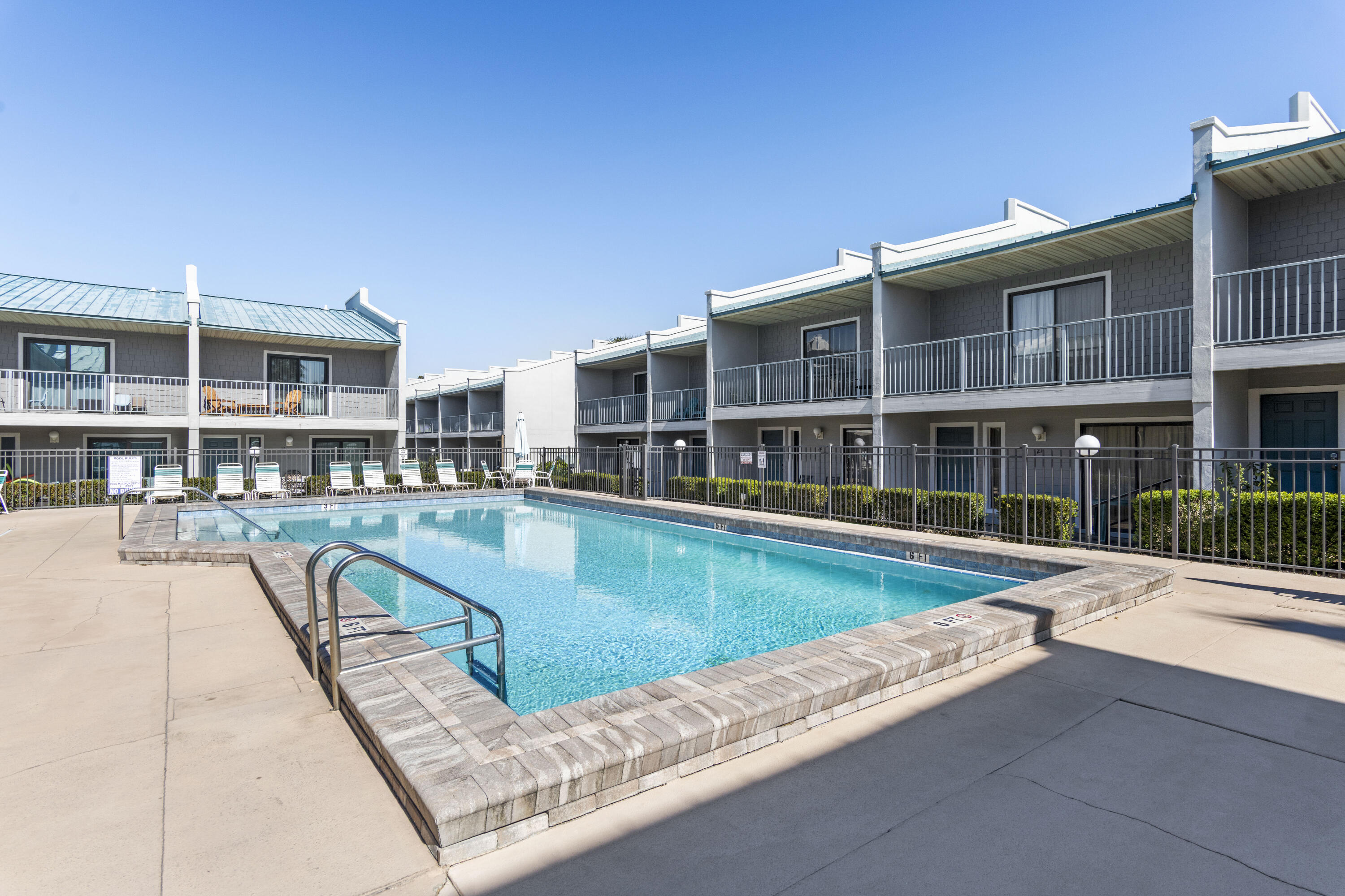 GULF WINDS EAST PH 2 - Residential