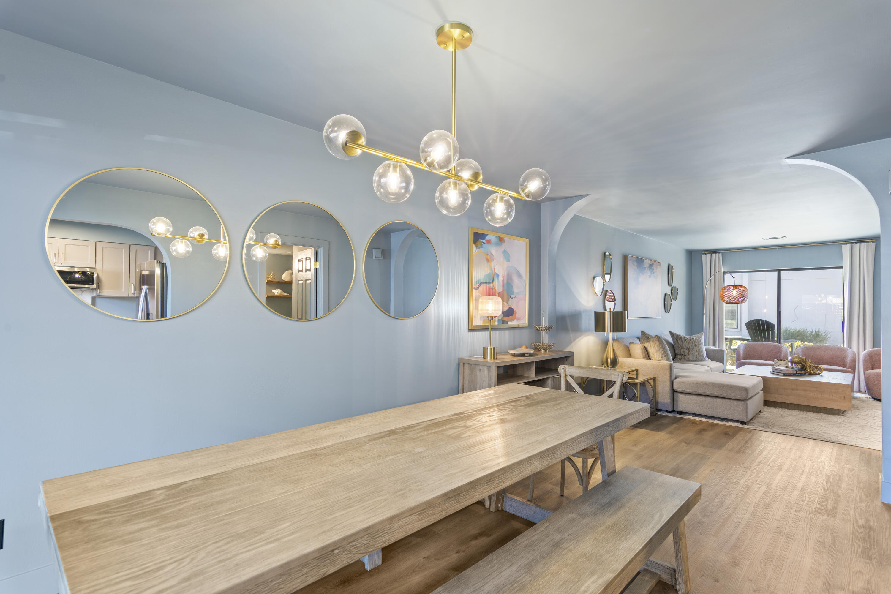 GULF WINDS EAST PH 2 - Residential