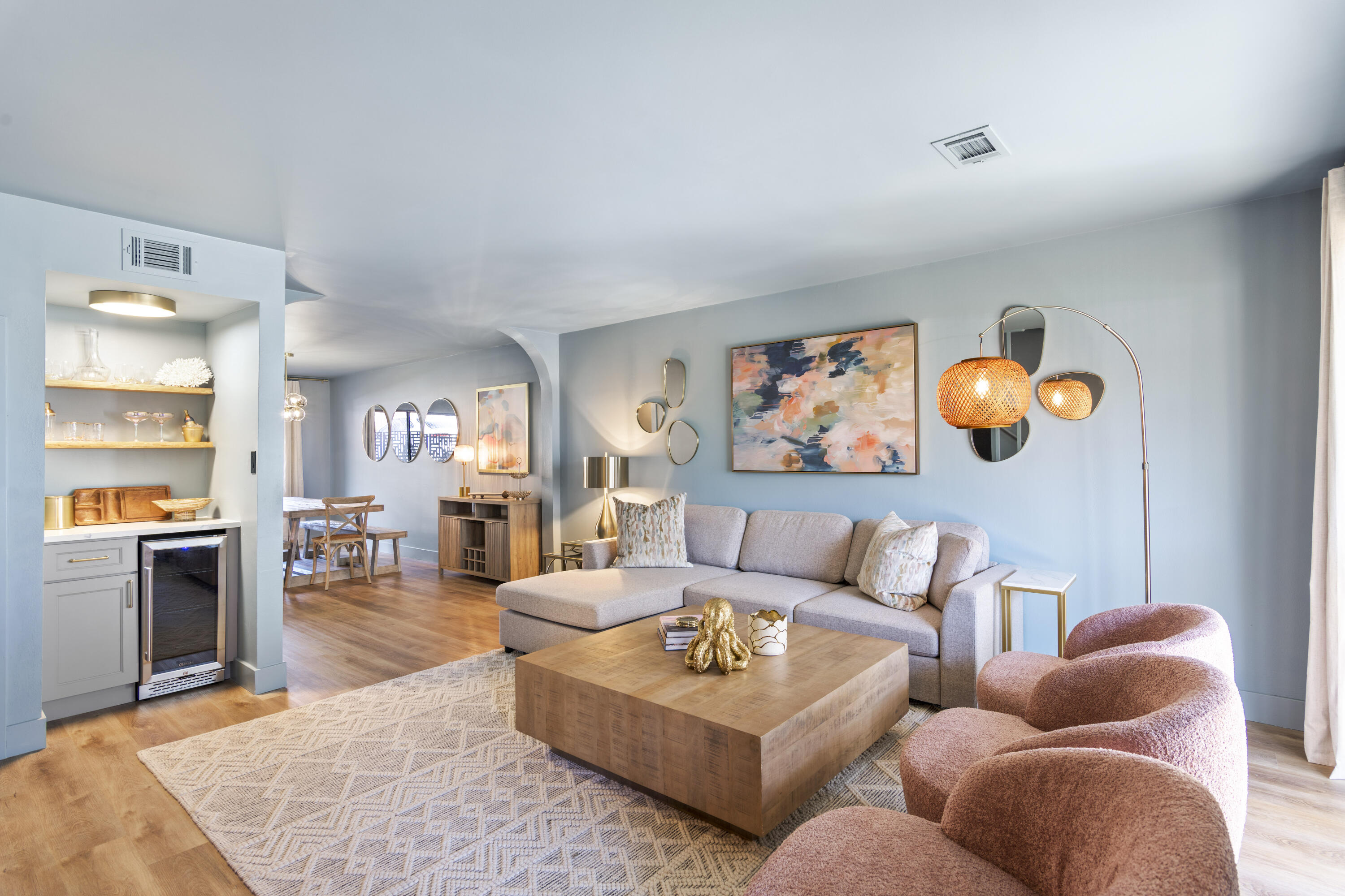 GULF WINDS EAST PH 2 - Residential