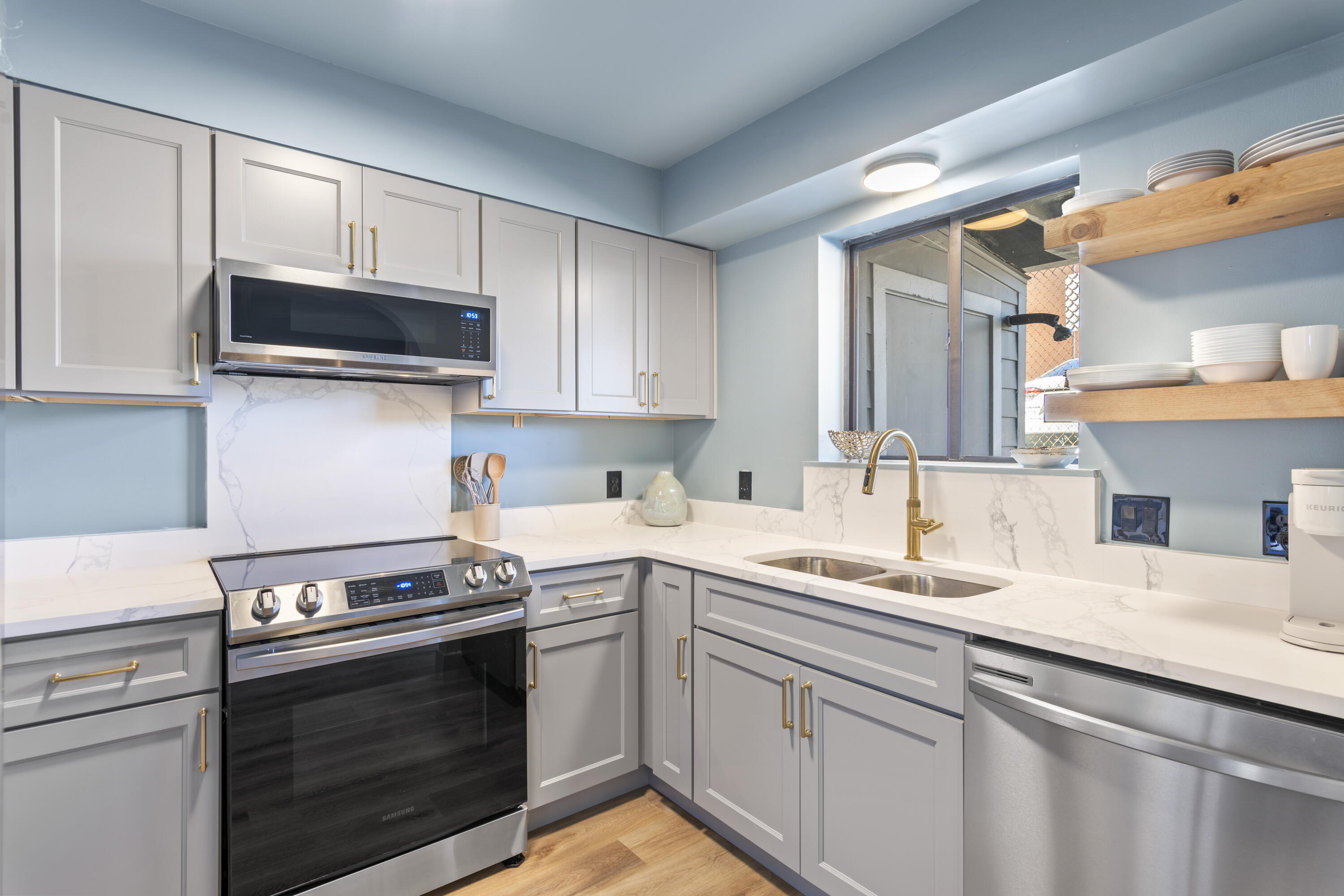 GULF WINDS EAST PH 2 - Residential