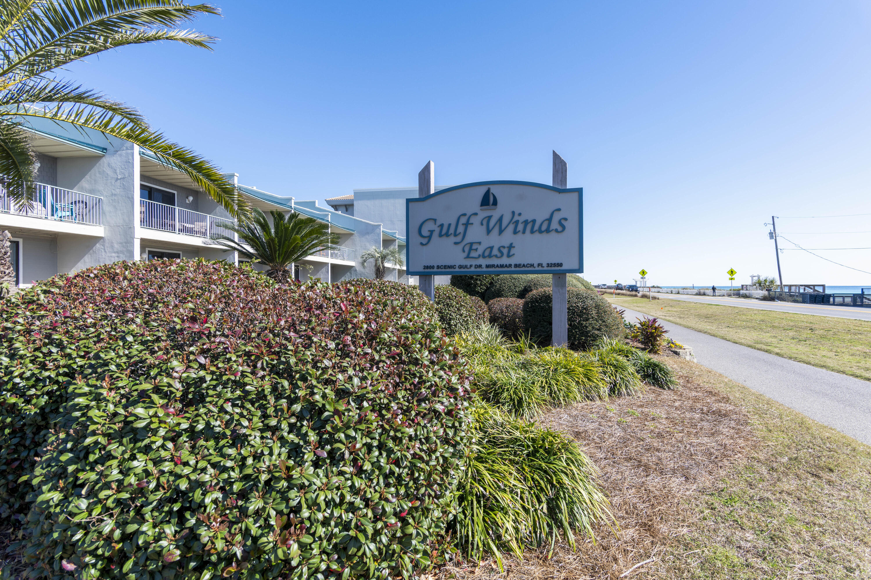 GULF WINDS EAST PH 2 - Residential