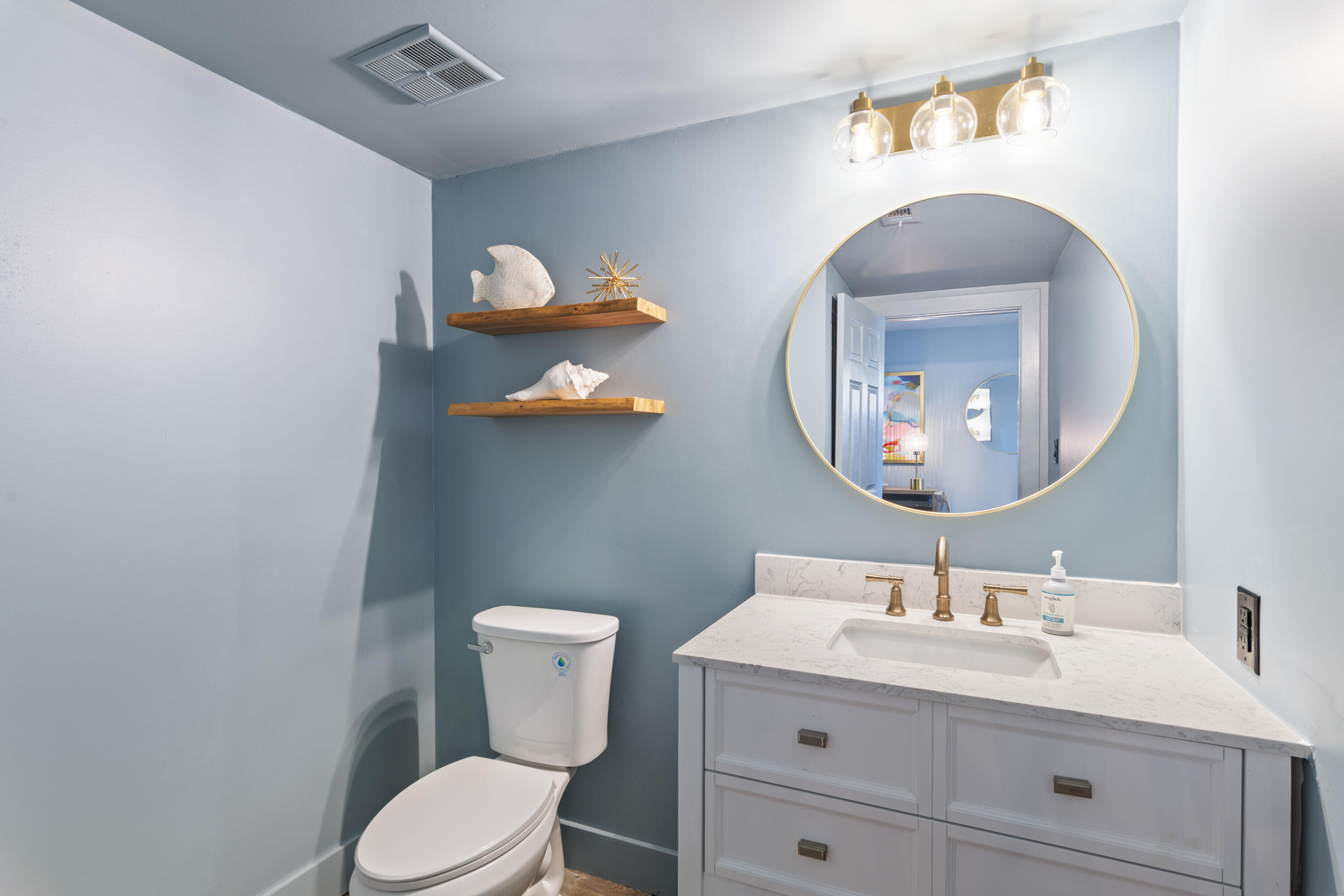 GULF WINDS EAST PH 2 - Residential