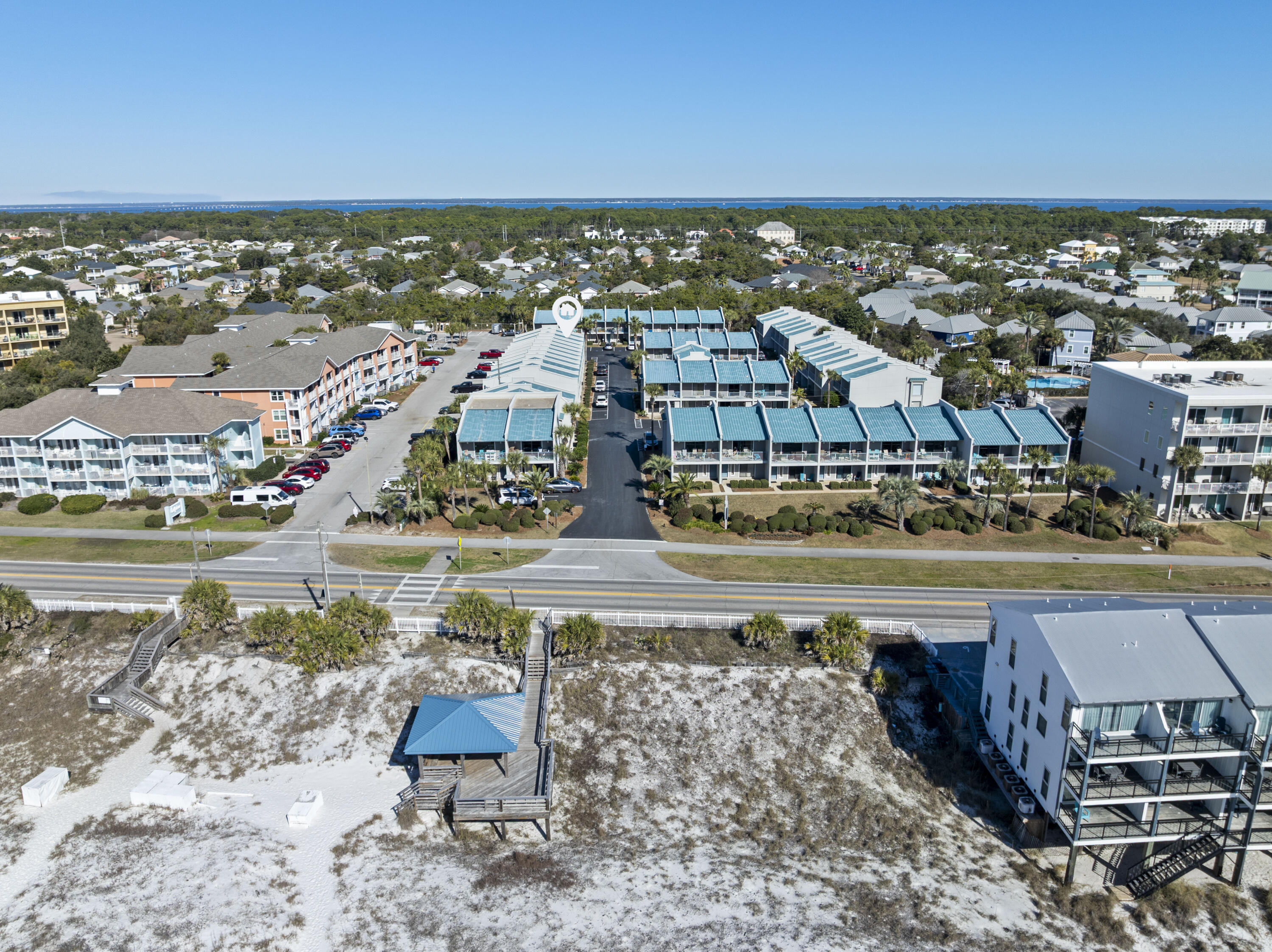 GULF WINDS EAST PH 2 - Residential