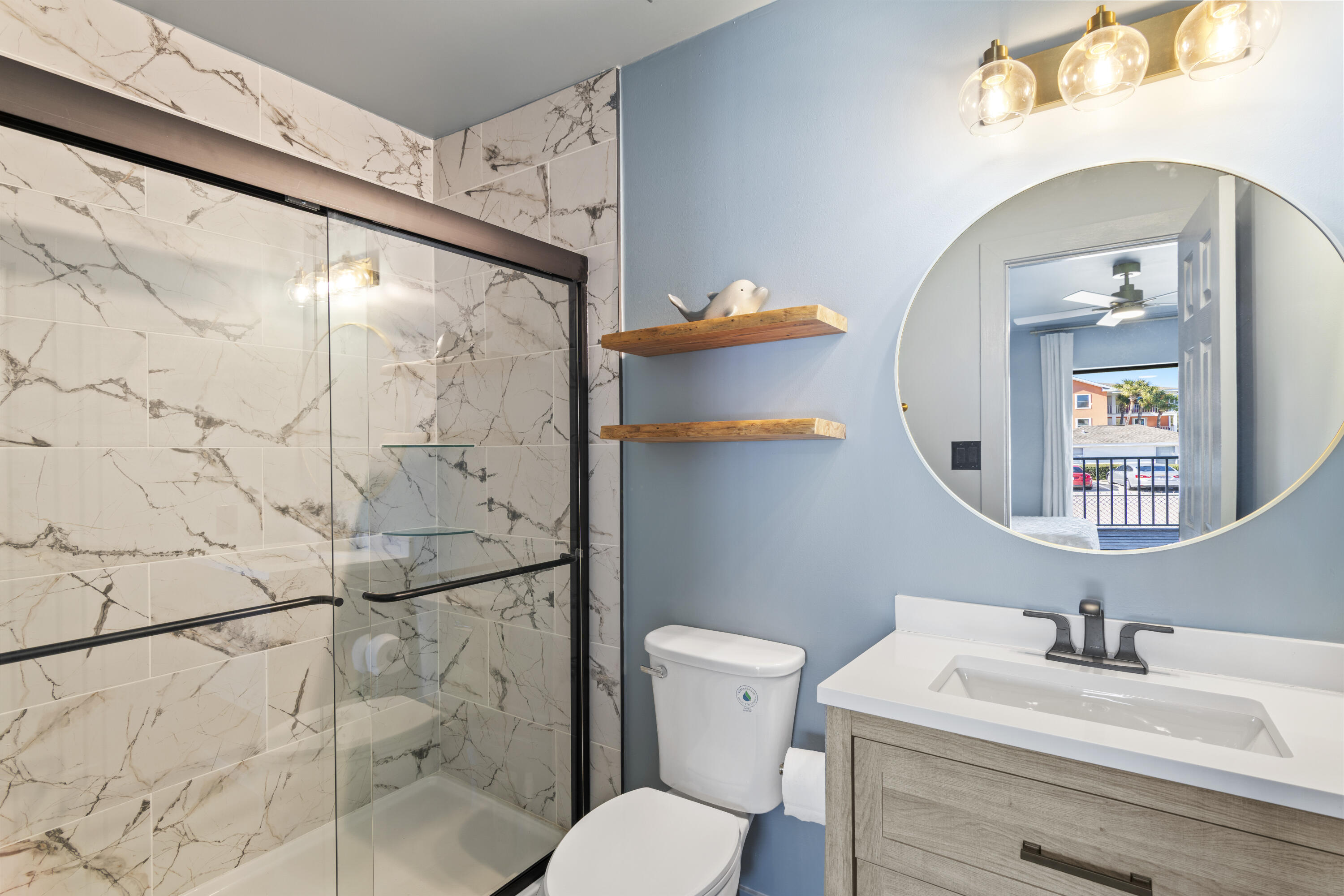 GULF WINDS EAST PH 2 - Residential