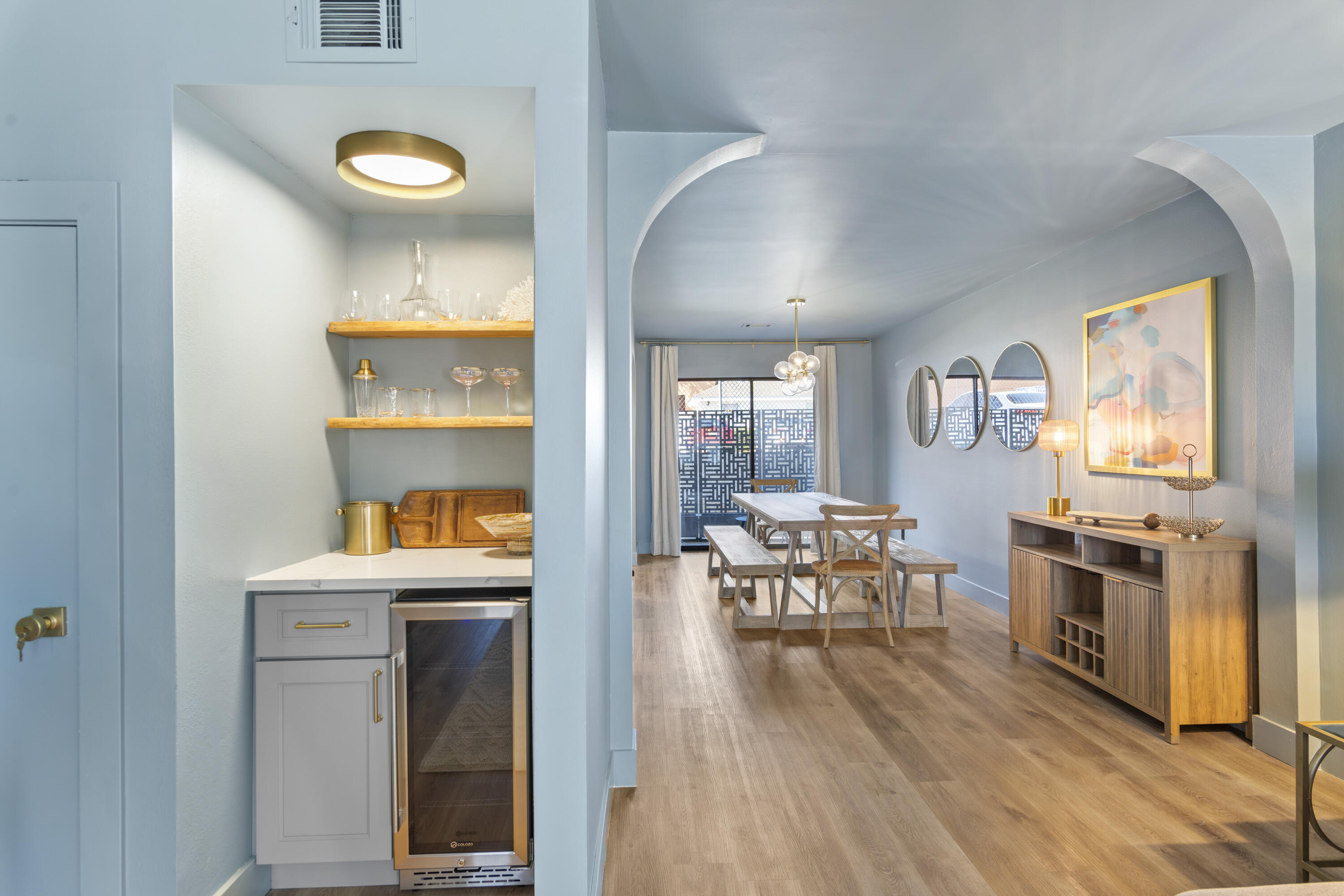 GULF WINDS EAST PH 2 - Residential