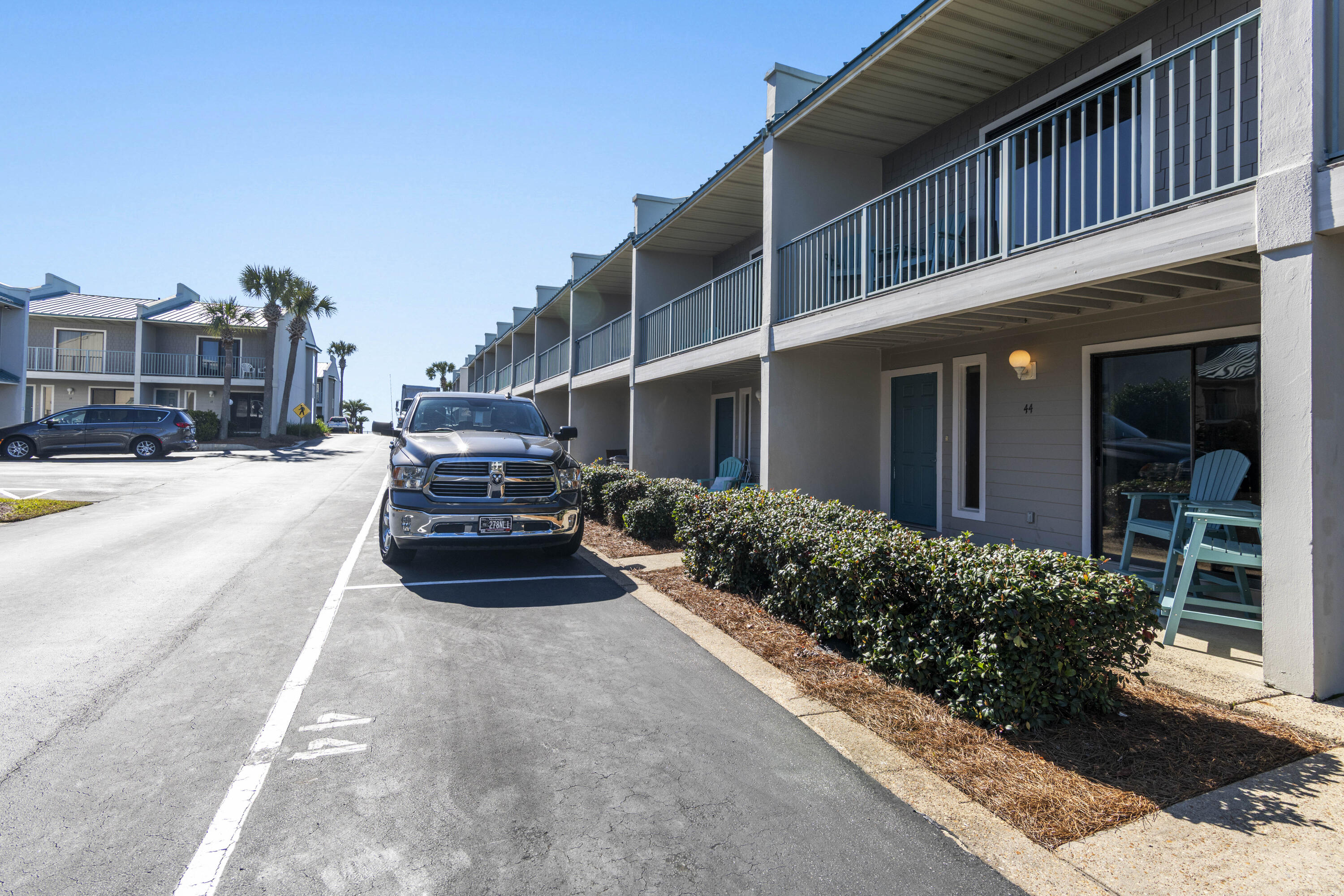 GULF WINDS EAST PH 2 - Residential