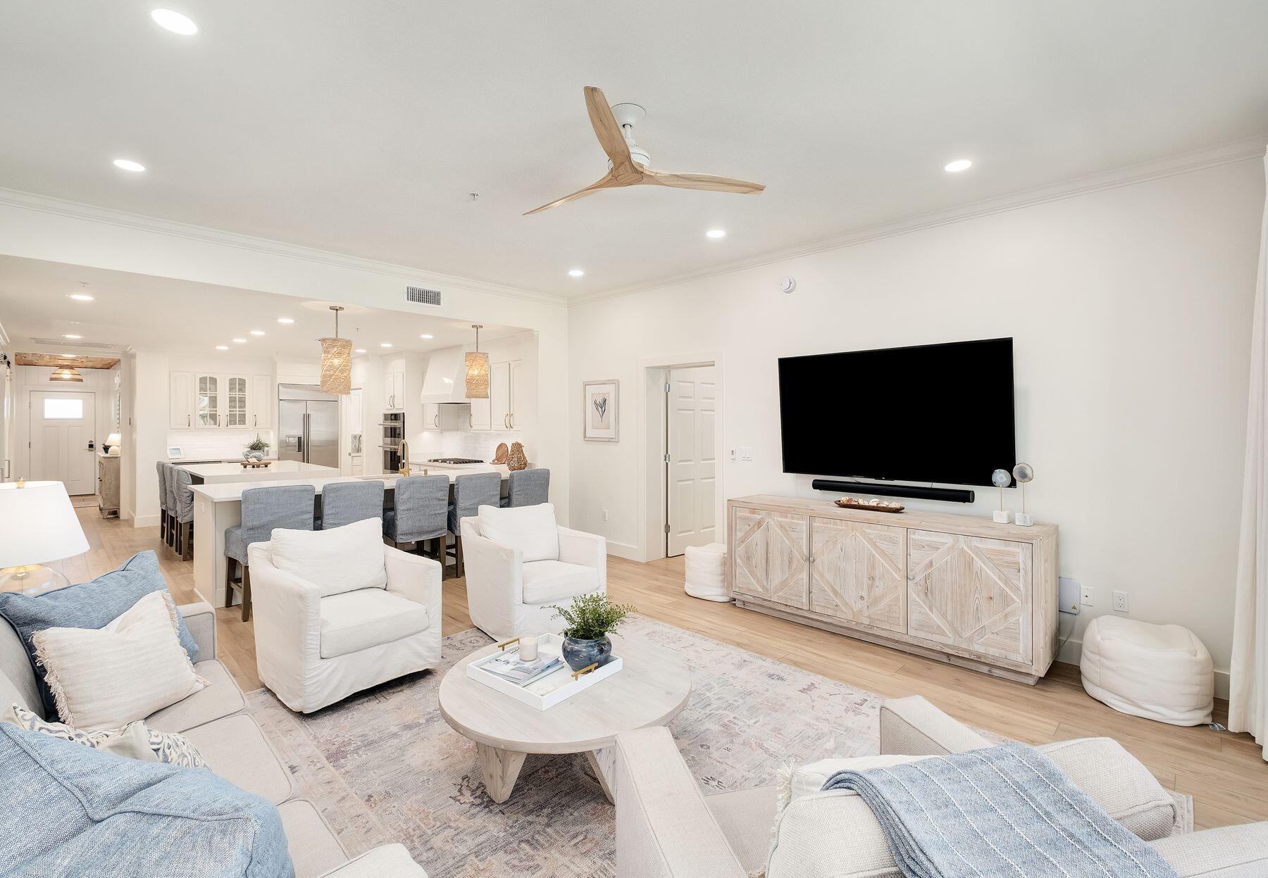 BELLA VITA - Residential