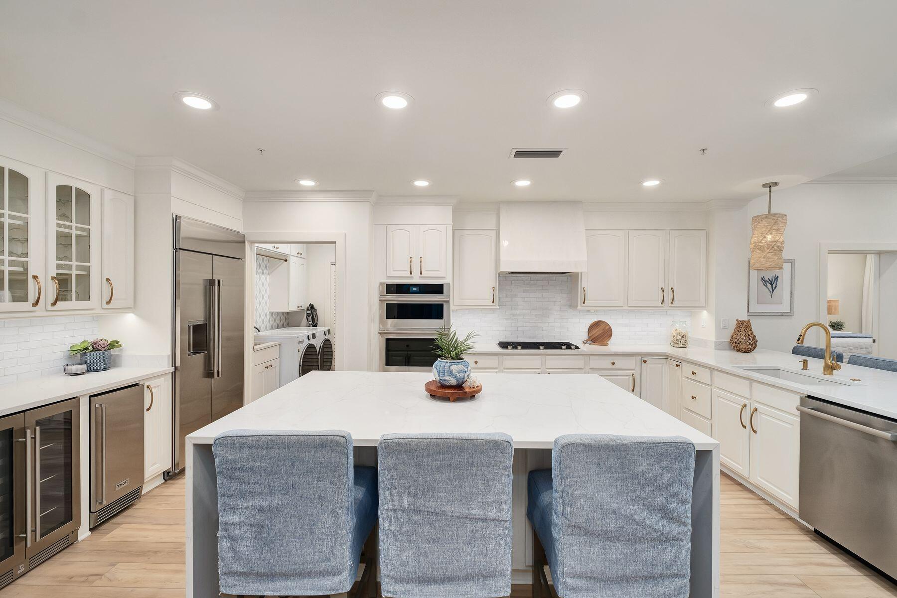 BELLA VITA - Residential