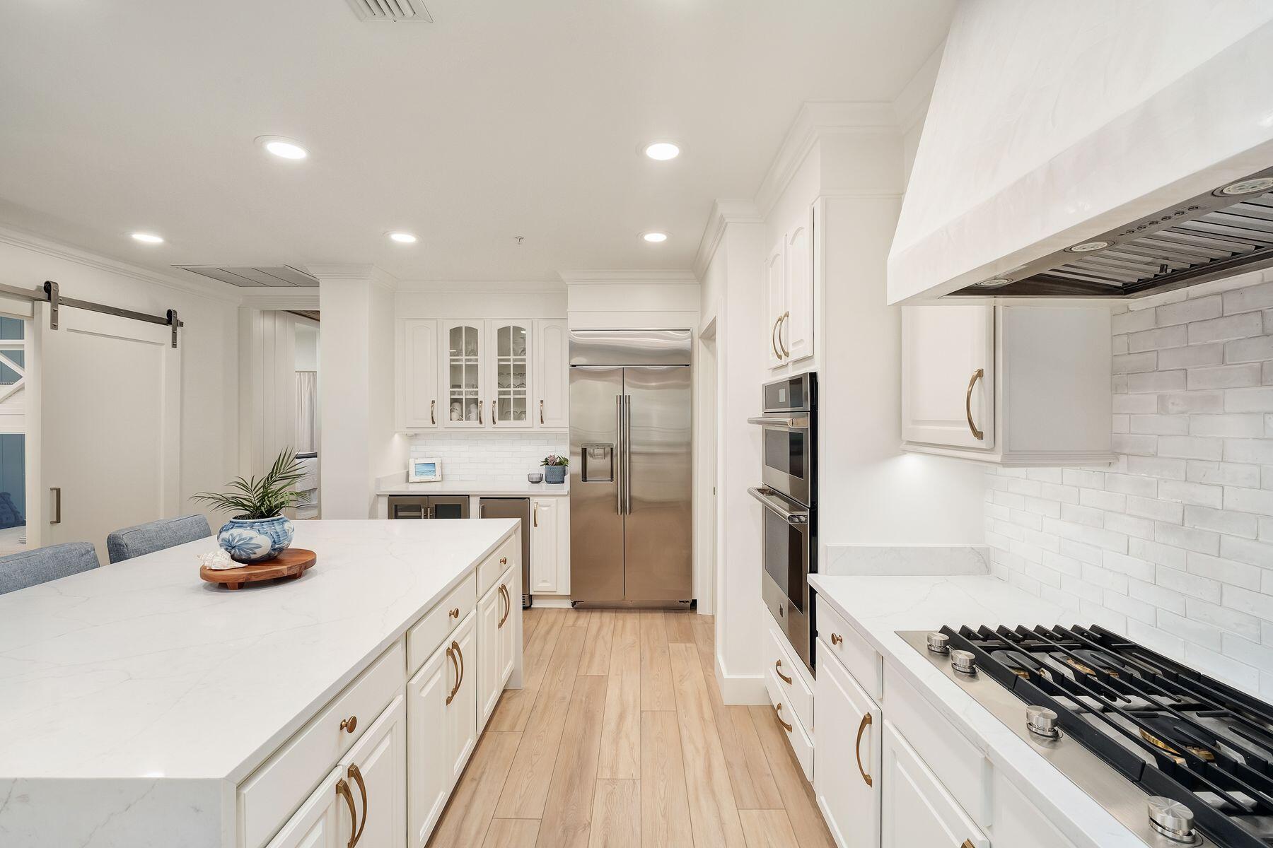 BELLA VITA - Residential