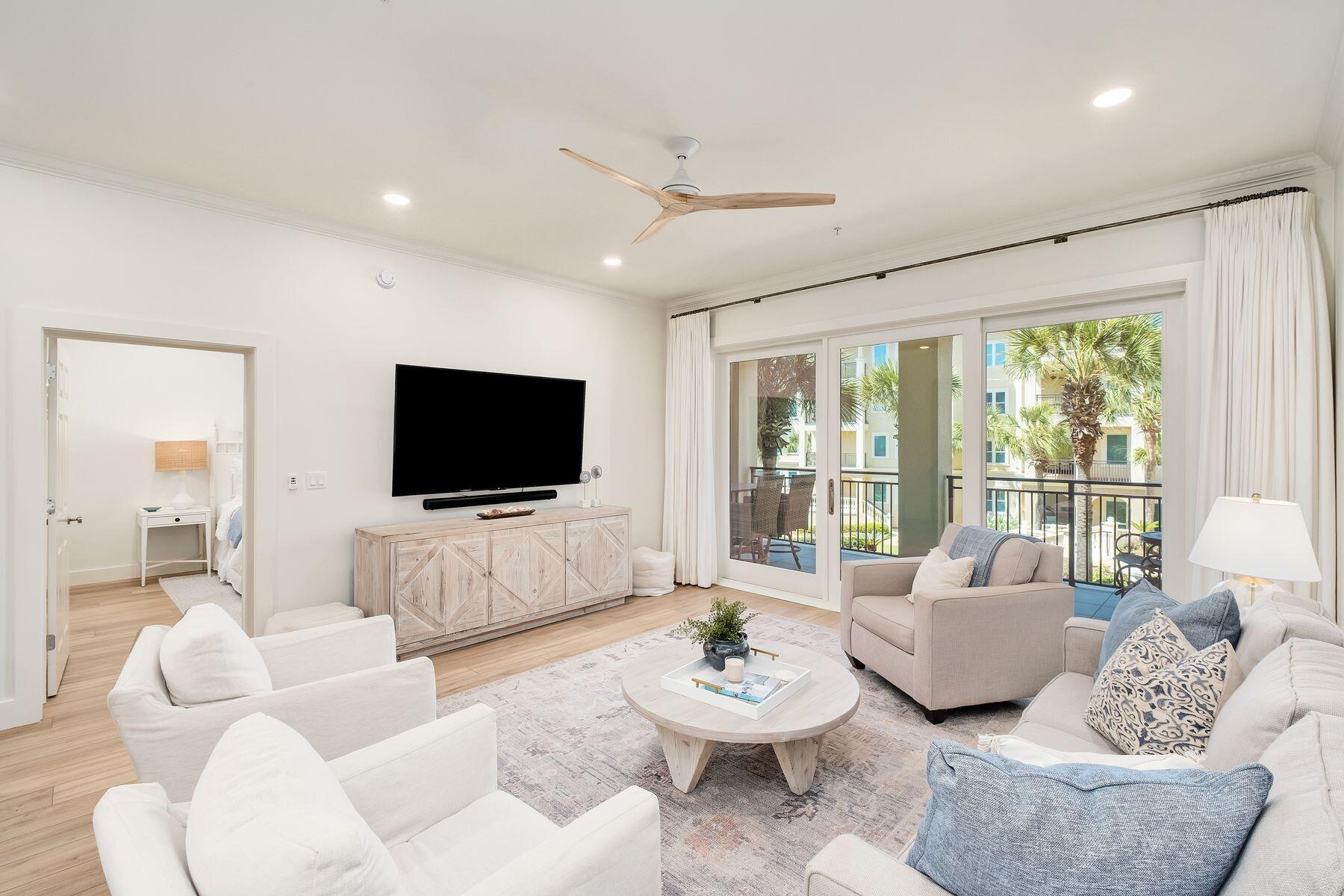 BELLA VITA - Residential