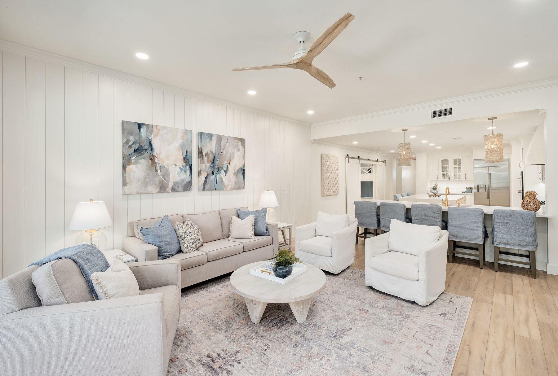 BELLA VITA - Residential