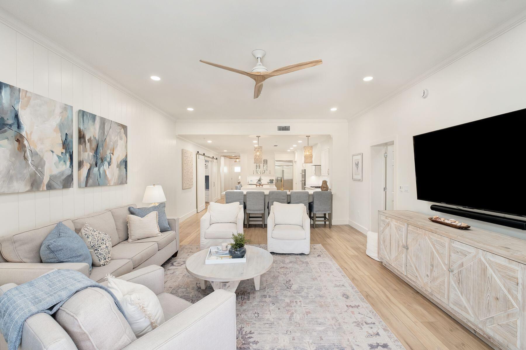 BELLA VITA - Residential