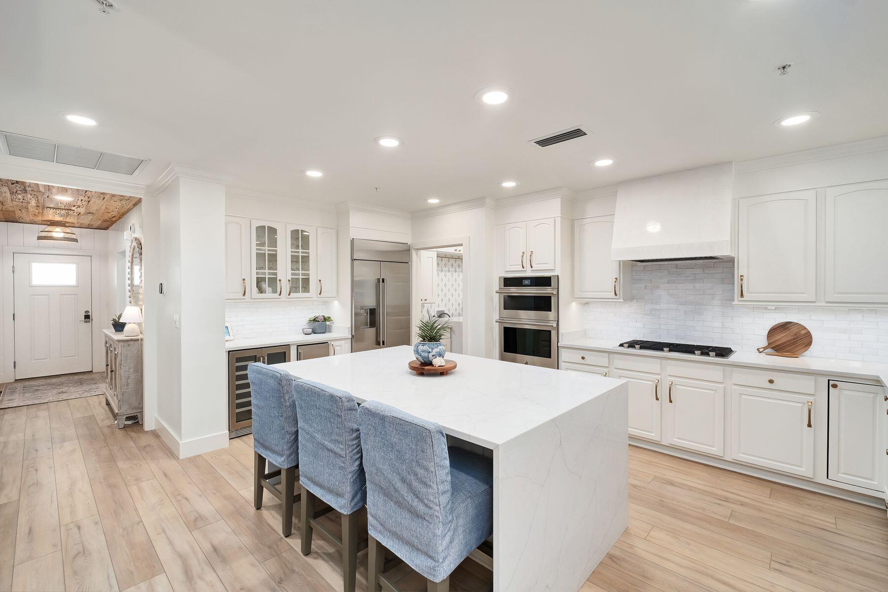 BELLA VITA - Residential