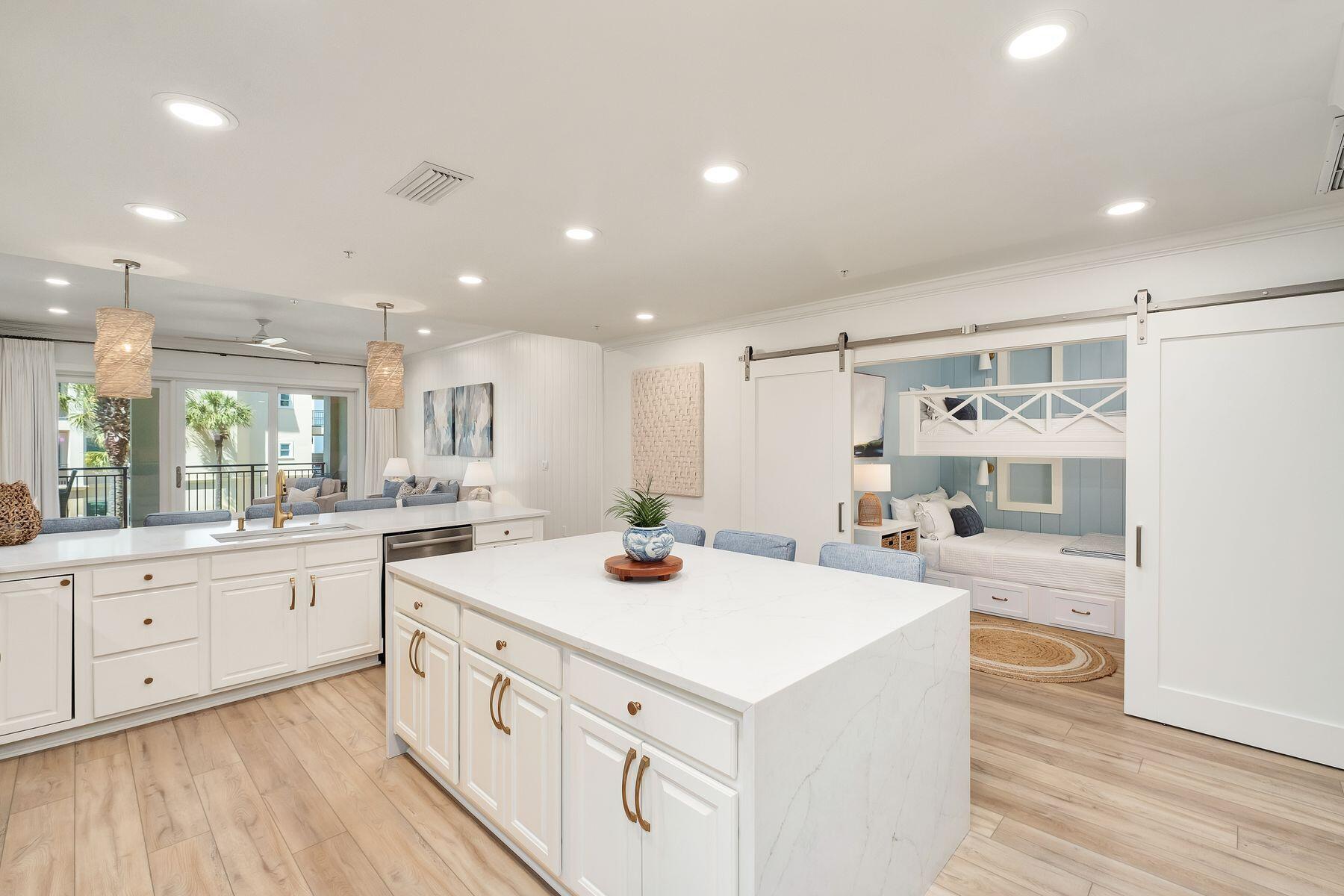 BELLA VITA - Residential