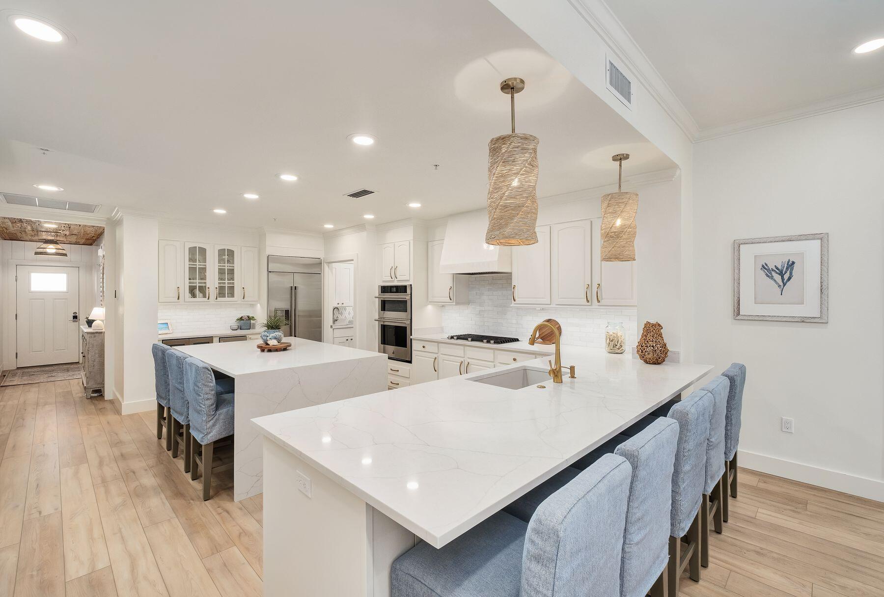 BELLA VITA - Residential