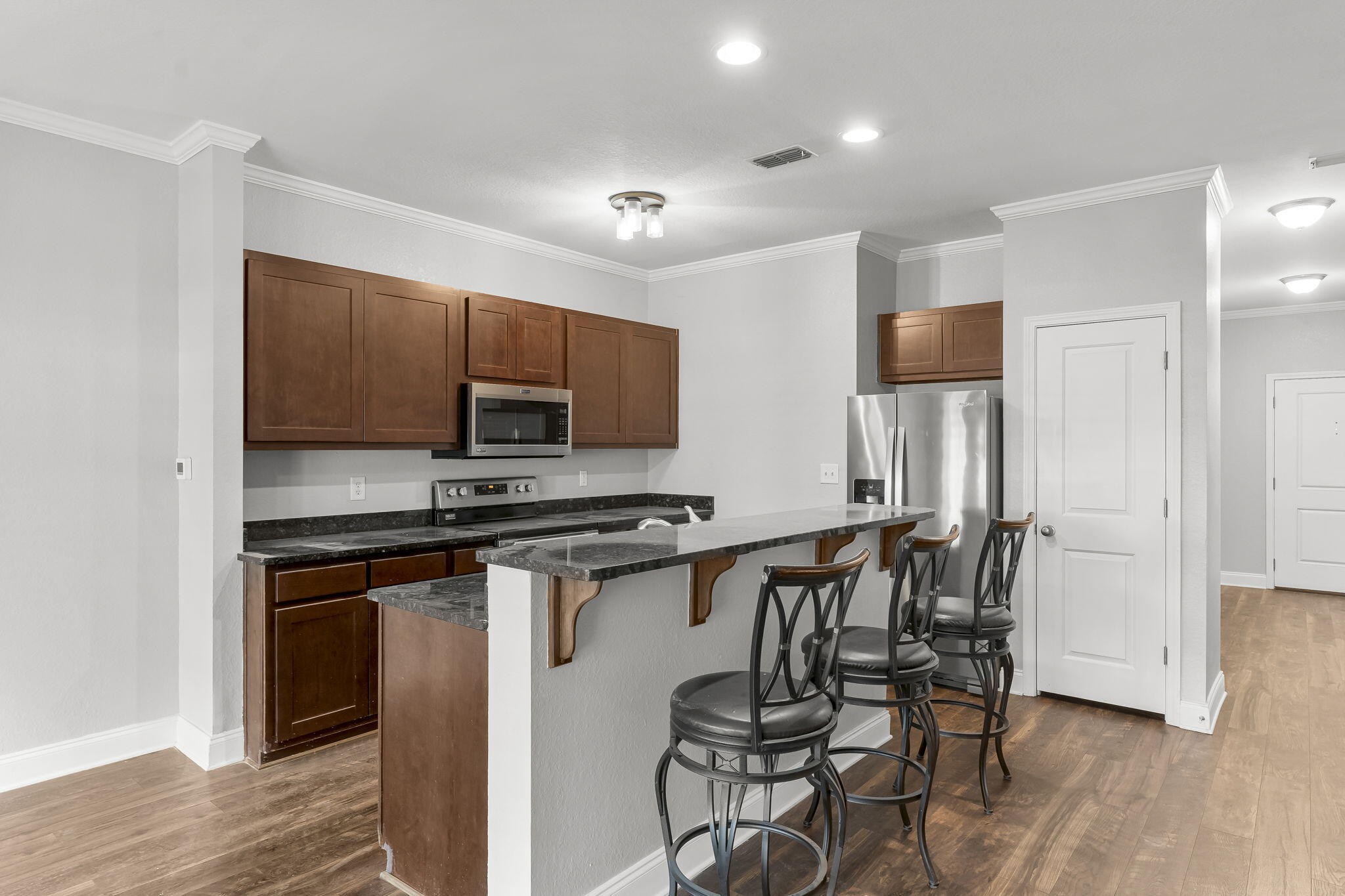 VERANDAS OF FREEPORT, THE - Residential Lease