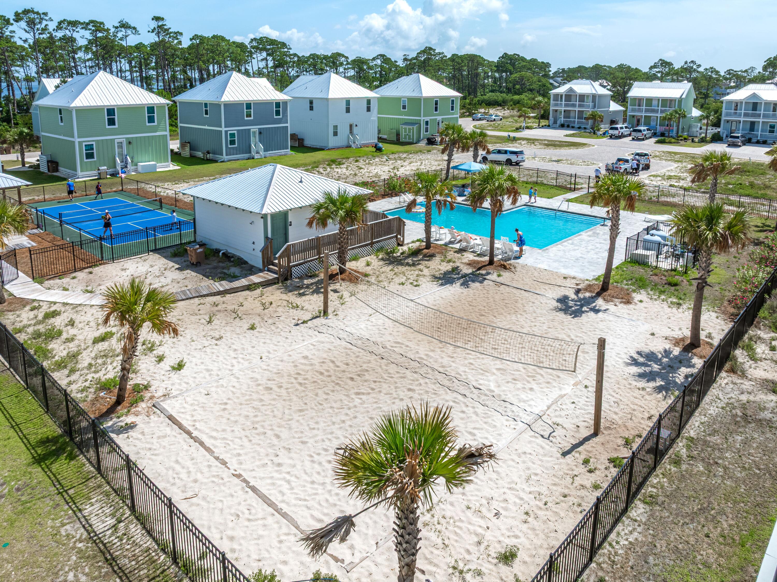 VILLA DEL SOL - Land