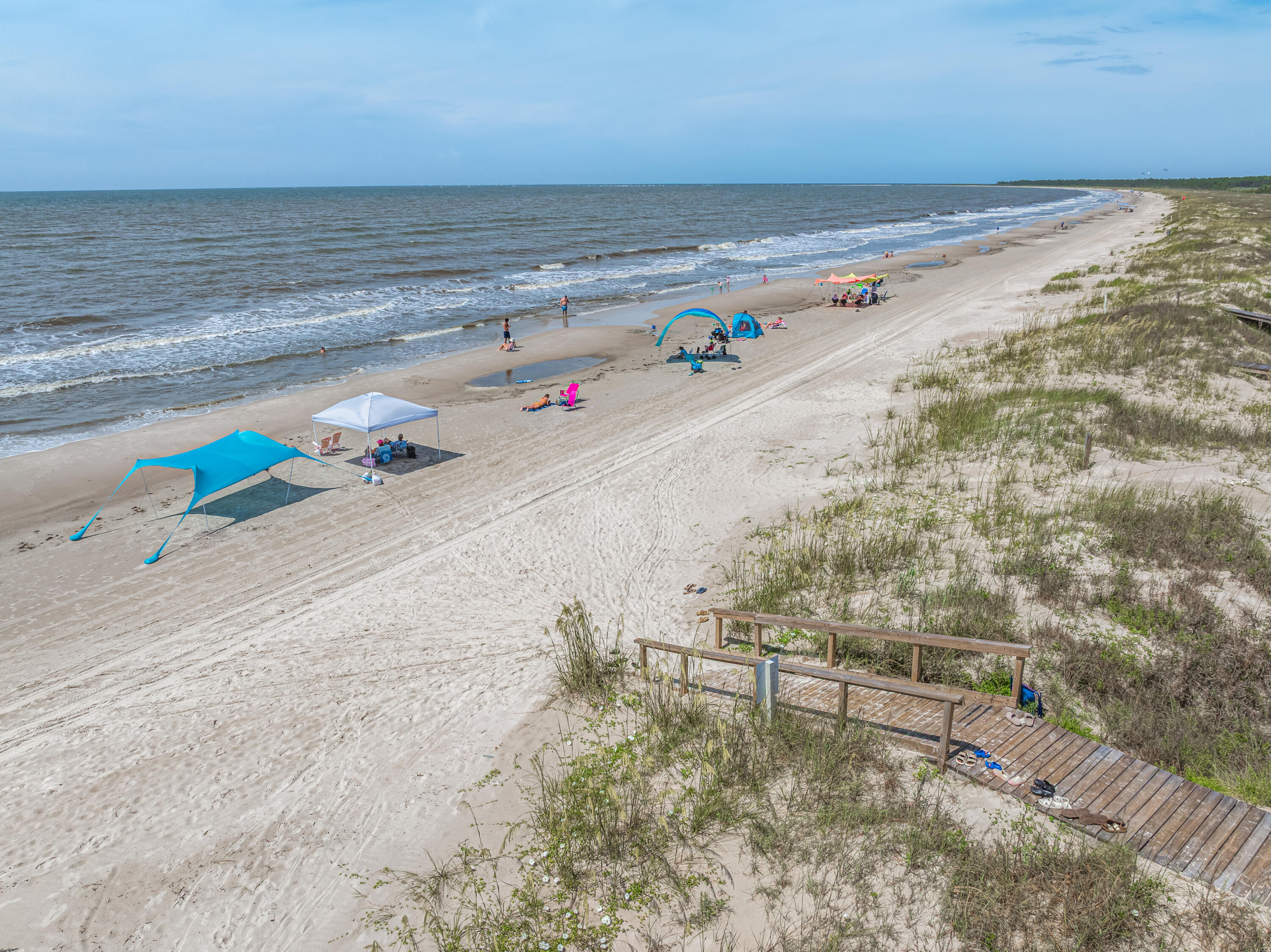 VILLA DEL SOL - Land