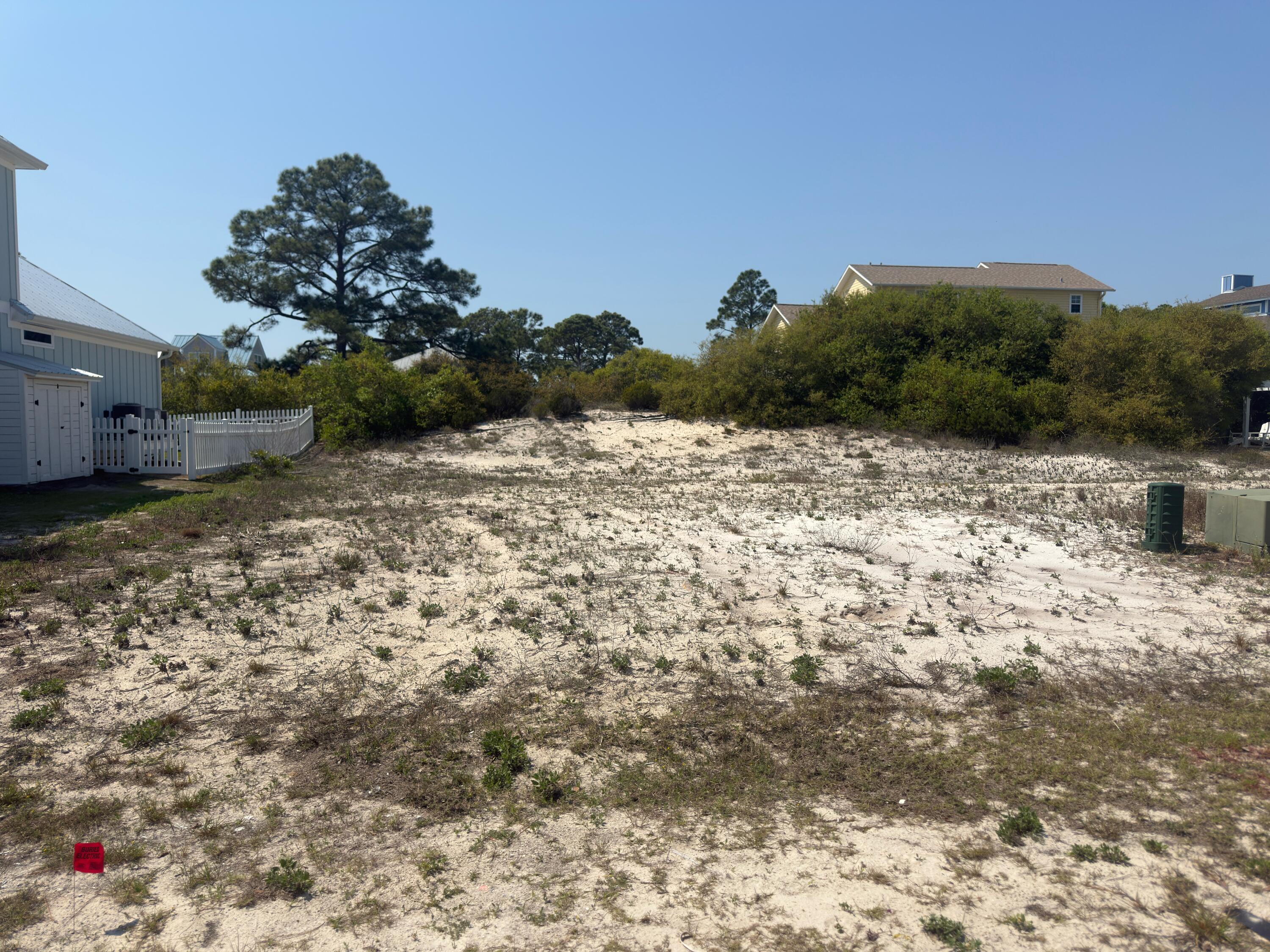 VILLA DEL SOL - Land